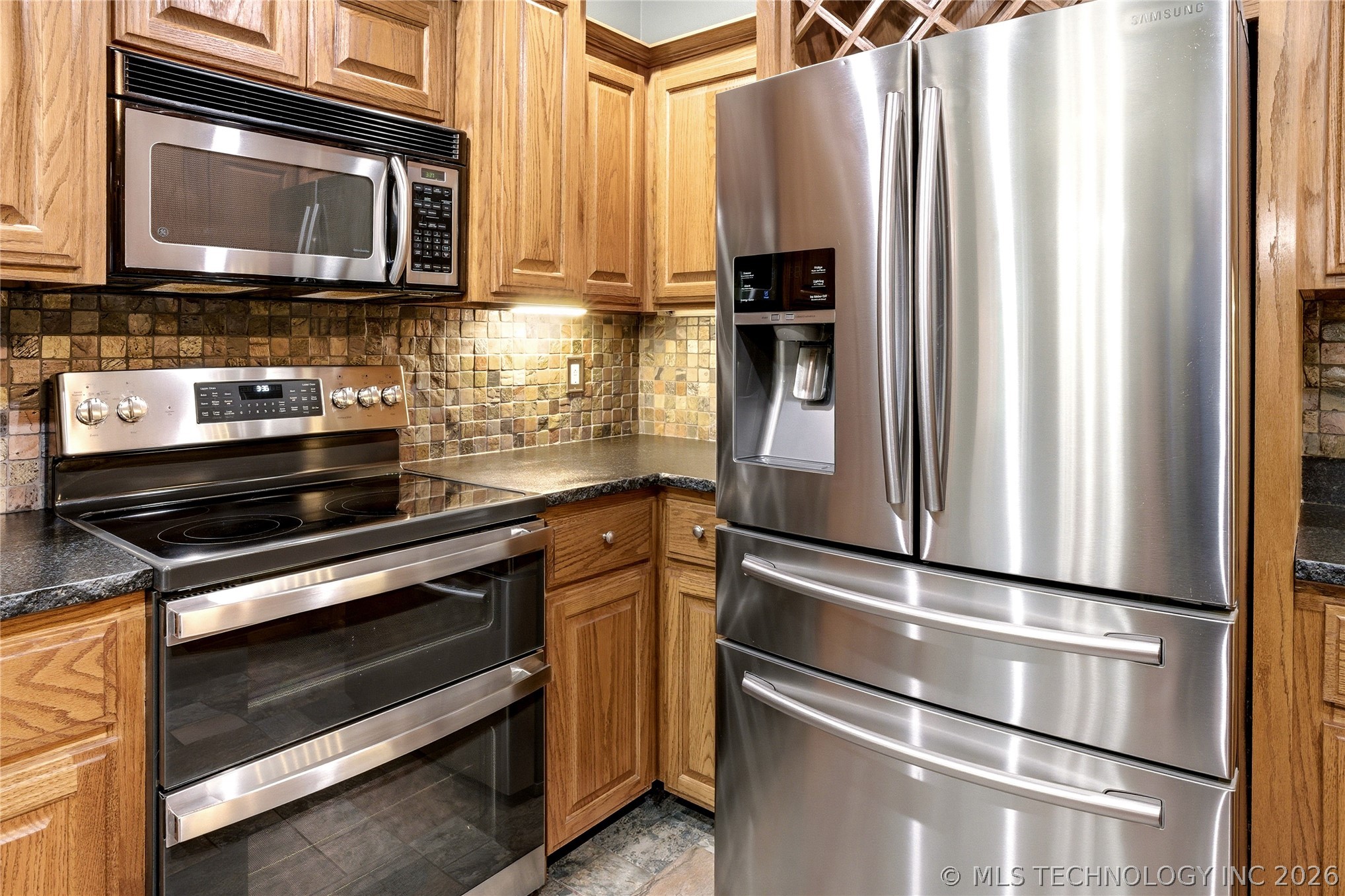 2035 Birch Lane Tahlequah OK 74464