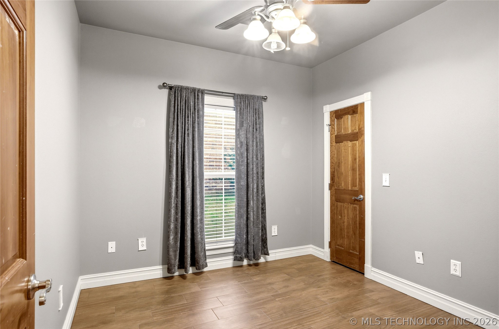 2035 Birch Lane Tahlequah OK 74464