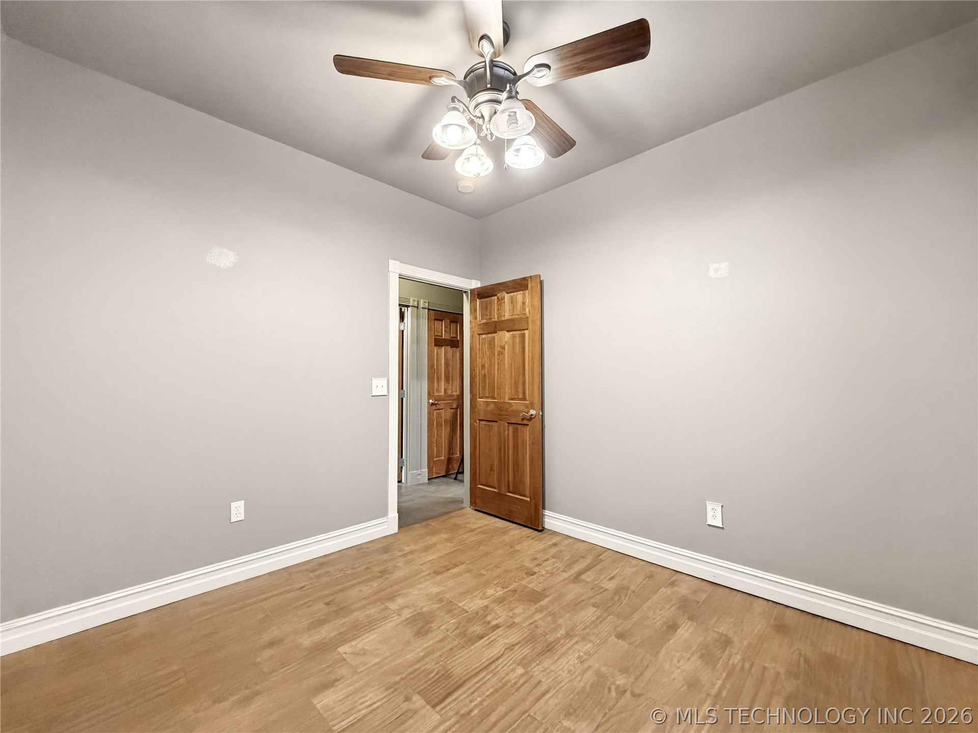 2035 Birch Lane Tahlequah OK 74464