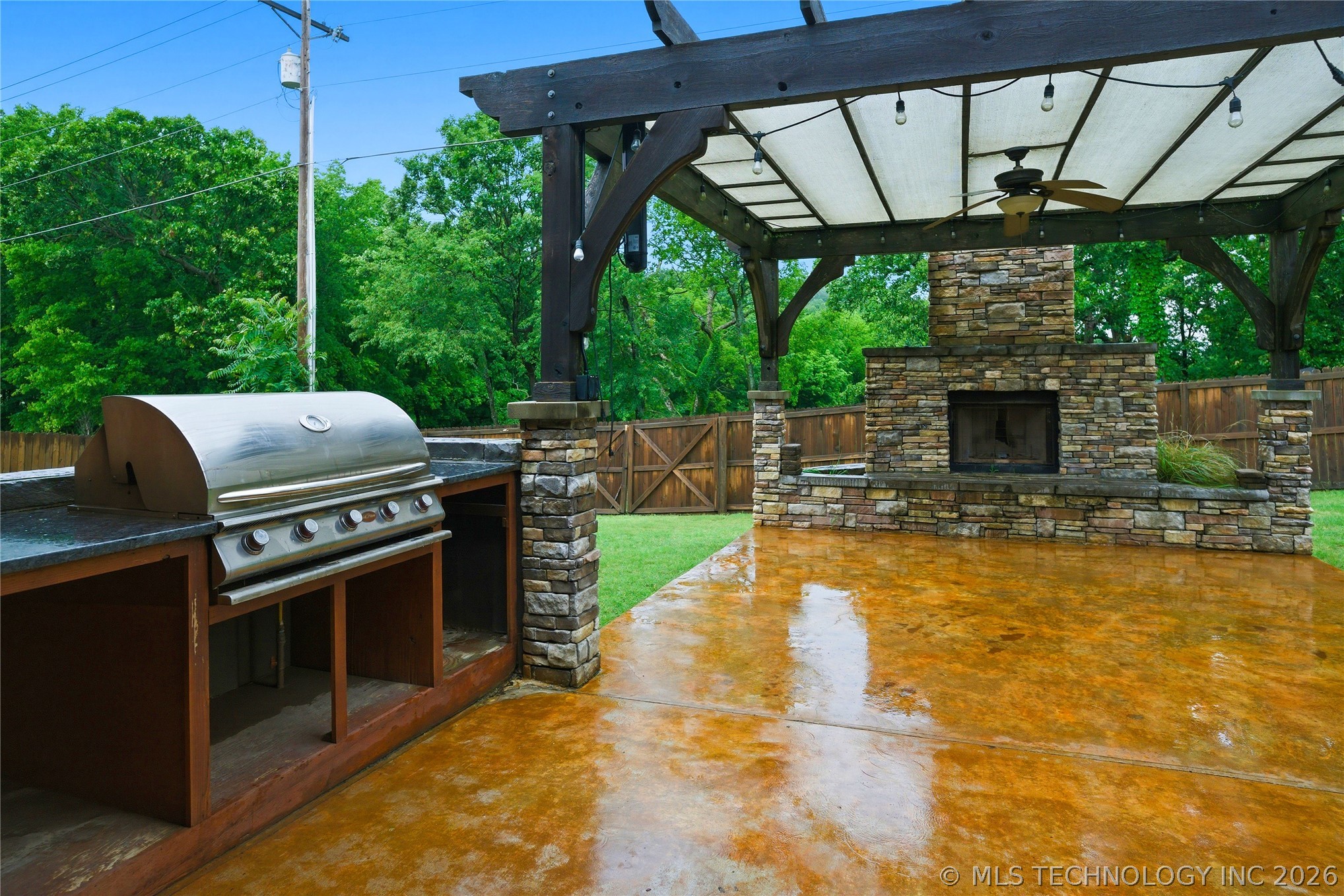 2035 Birch Lane Tahlequah OK 74464