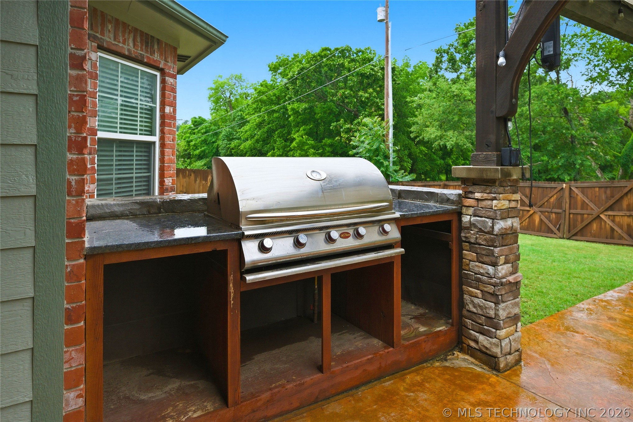 2035 Birch Lane Tahlequah OK 74464