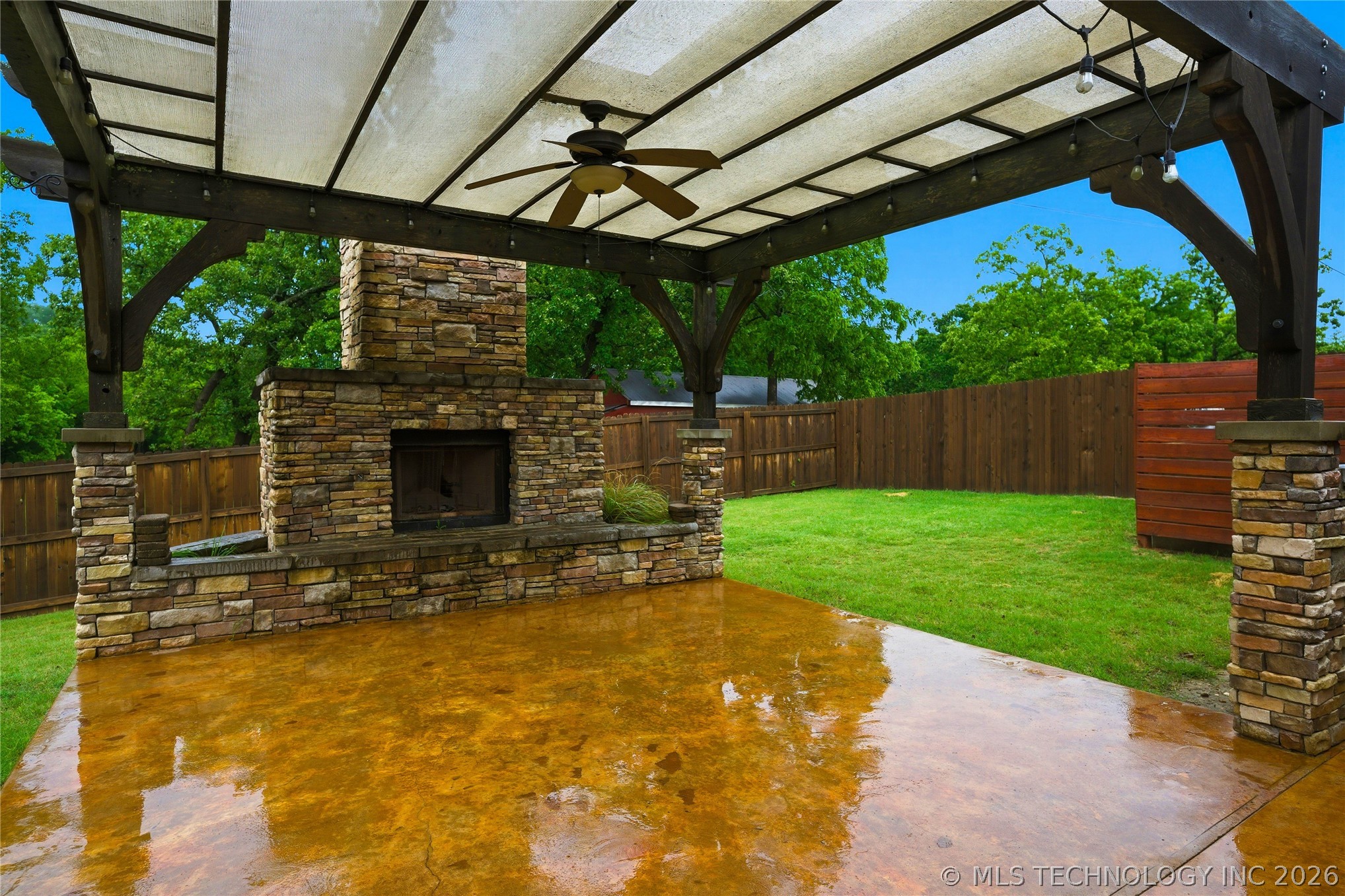 2035 Birch Lane Tahlequah OK 74464