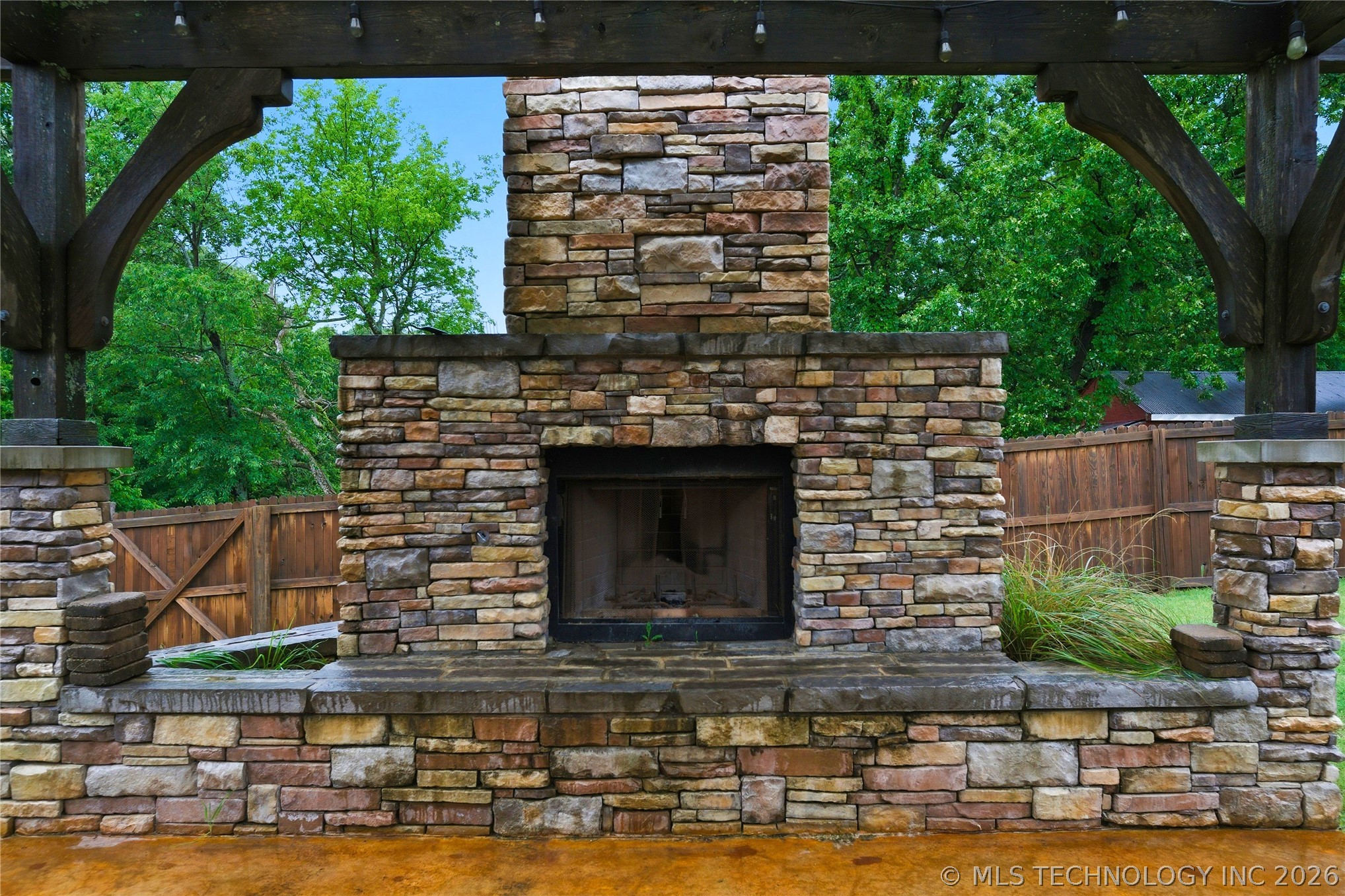 2035 Birch Lane Tahlequah OK 74464