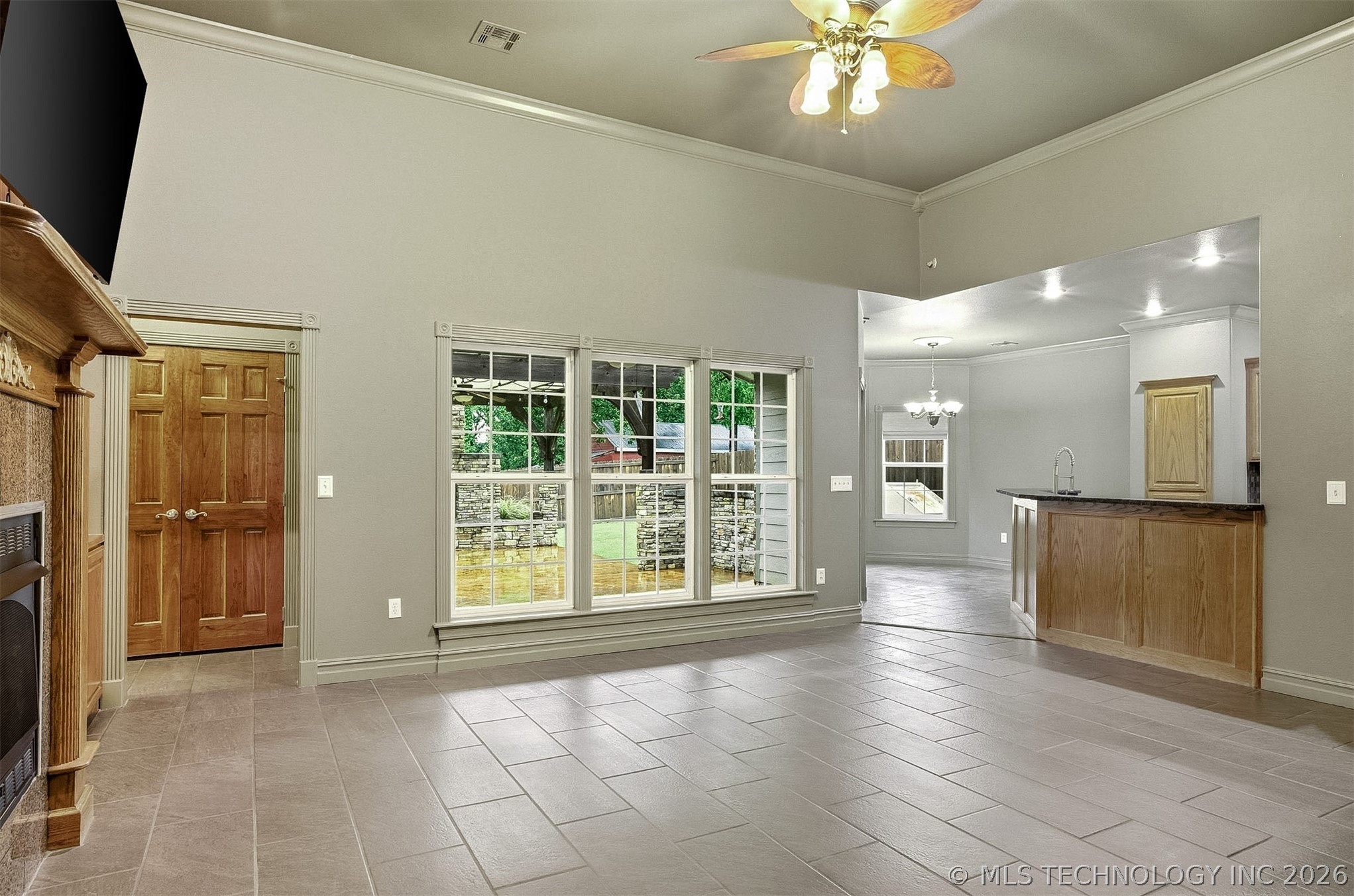 2035 Birch Lane Tahlequah OK 74464
