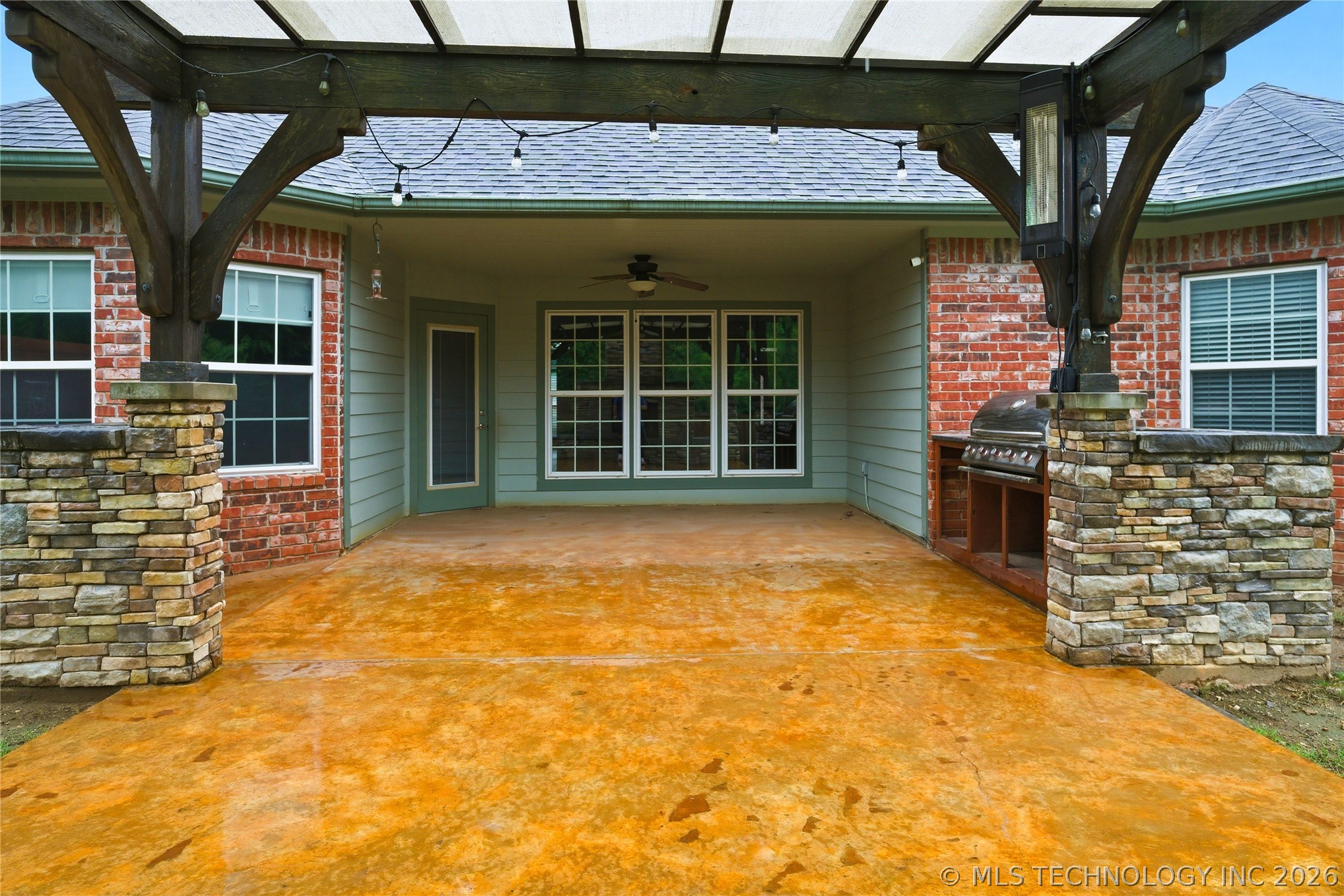 2035 Birch Lane Tahlequah OK 74464