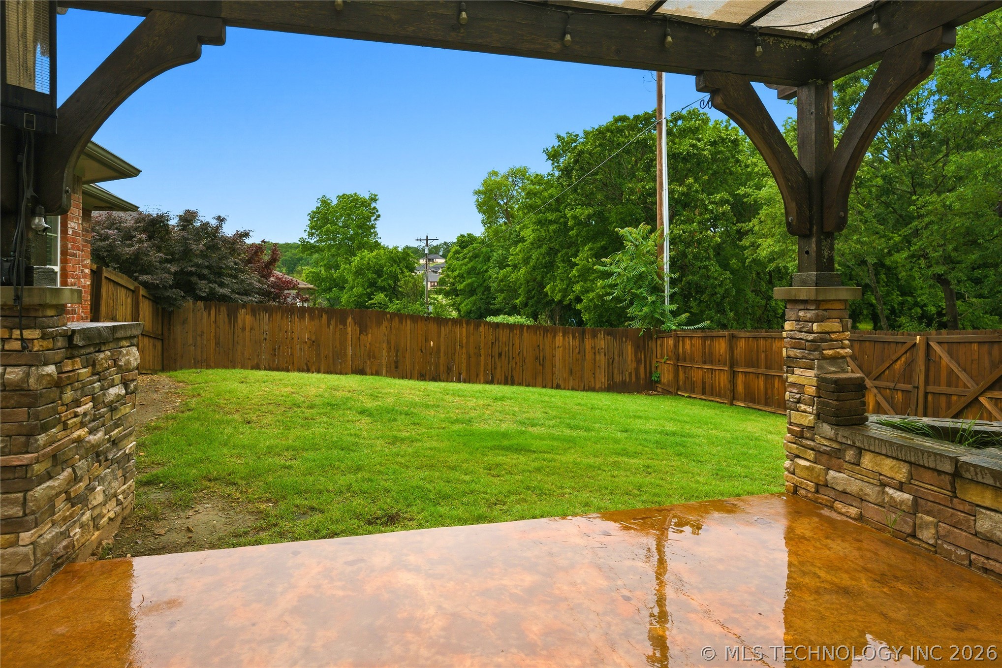 2035 Birch Lane Tahlequah OK 74464