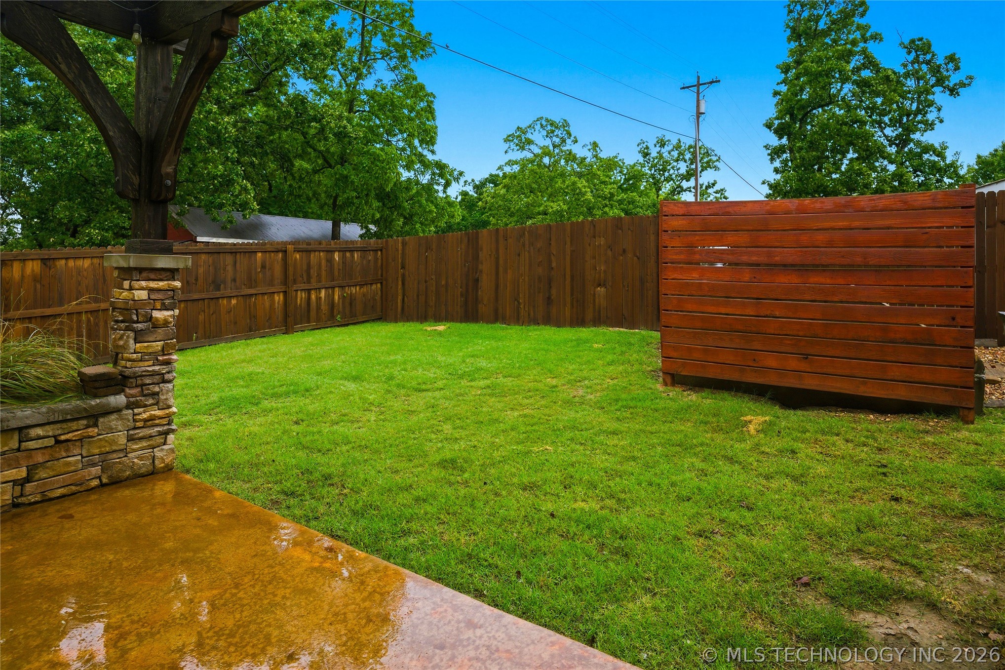 2035 Birch Lane Tahlequah OK 74464