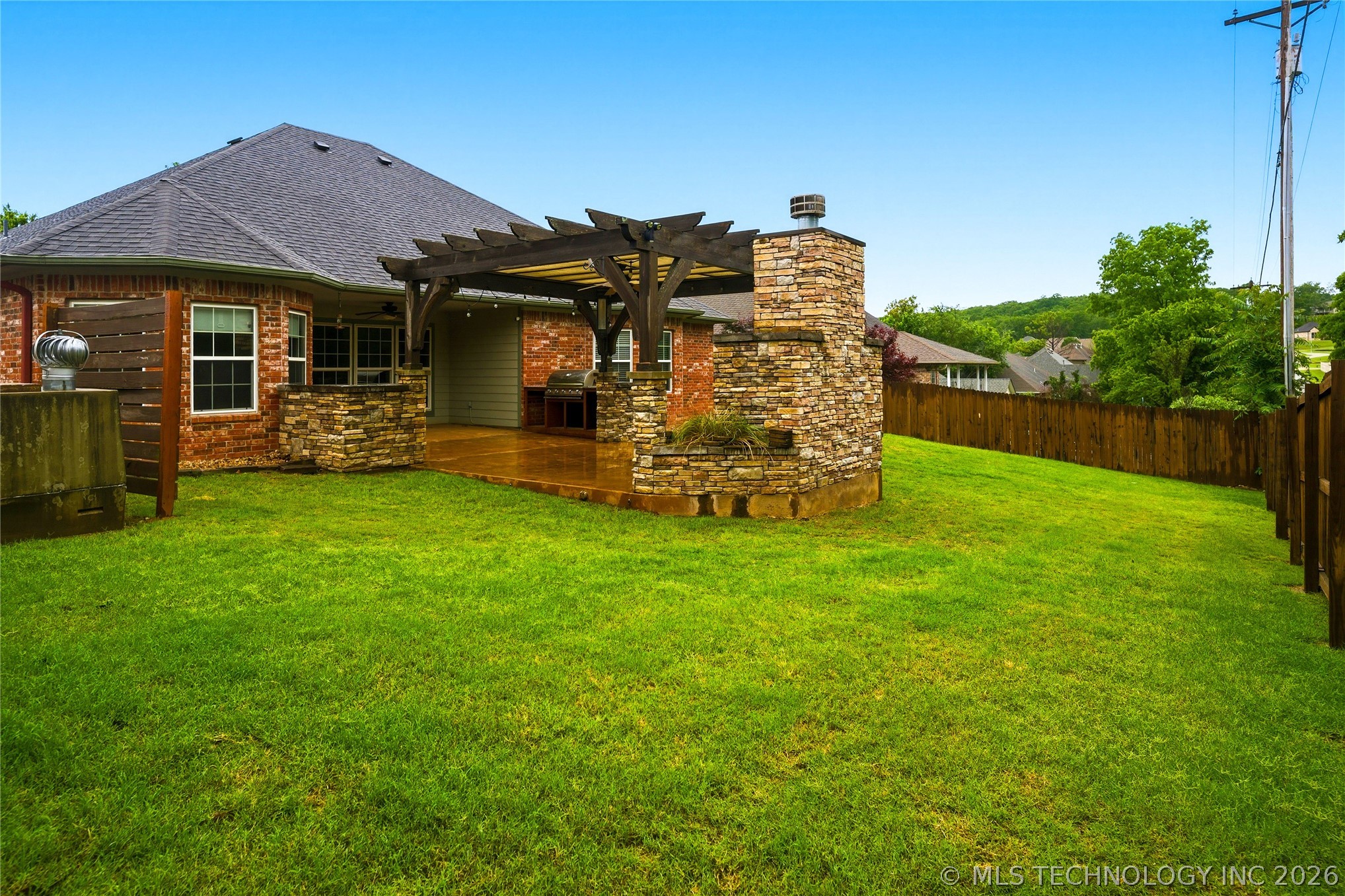 2035 Birch Lane Tahlequah OK 74464