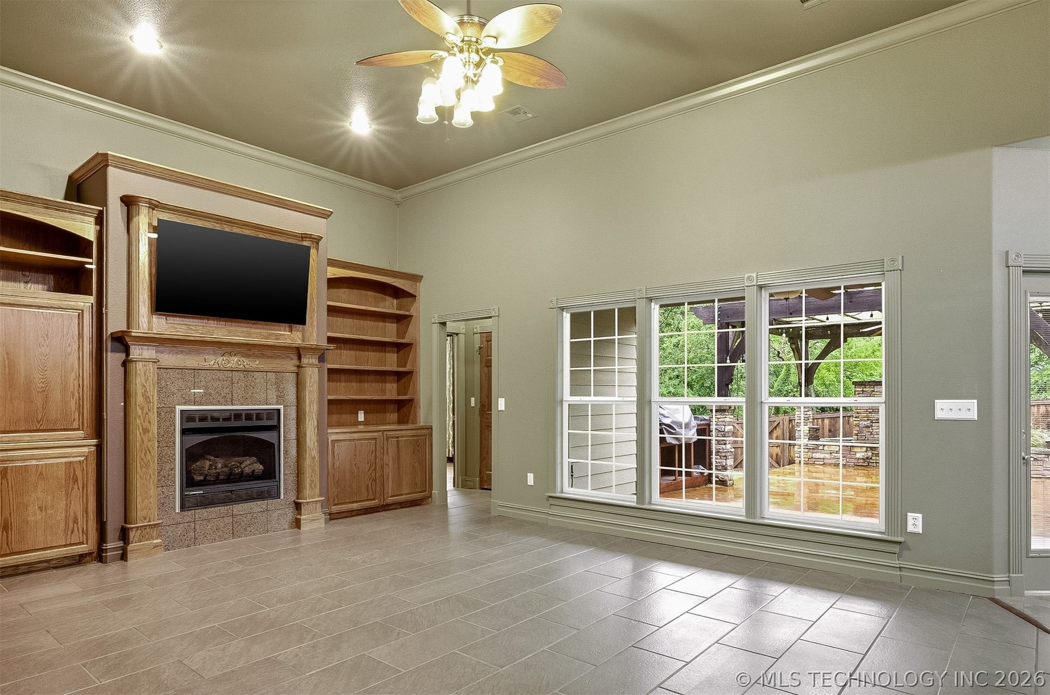 2035 Birch Lane Tahlequah OK 74464