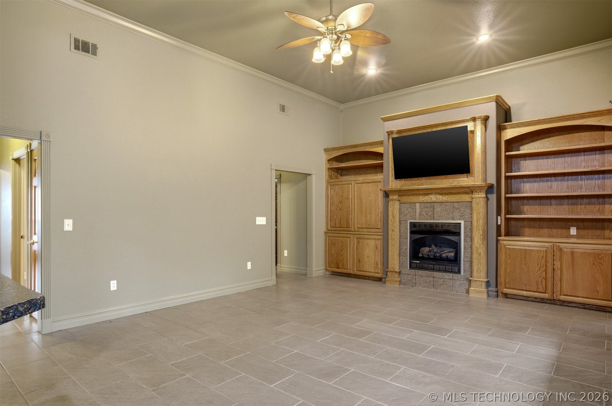 2035 Birch Lane Tahlequah OK 74464