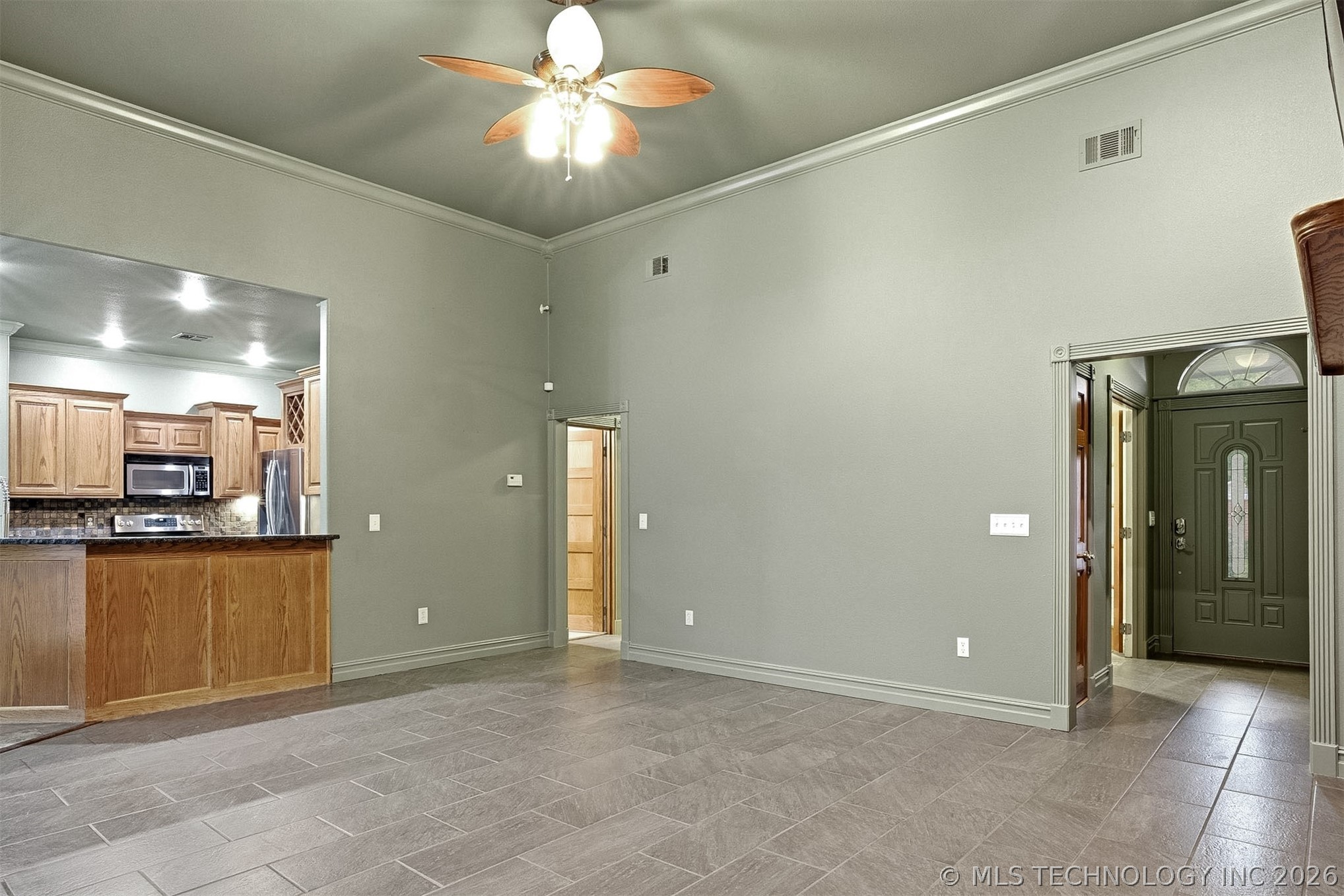 2035 Birch Lane Tahlequah OK 74464