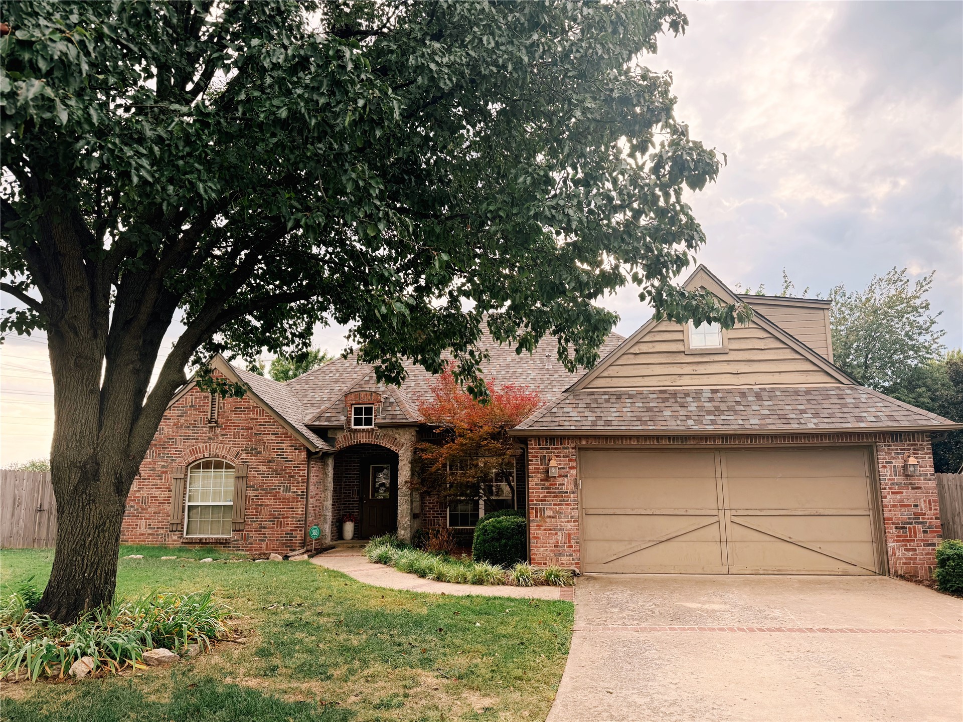 11522 S Locust Avenue Jenks OK 74037