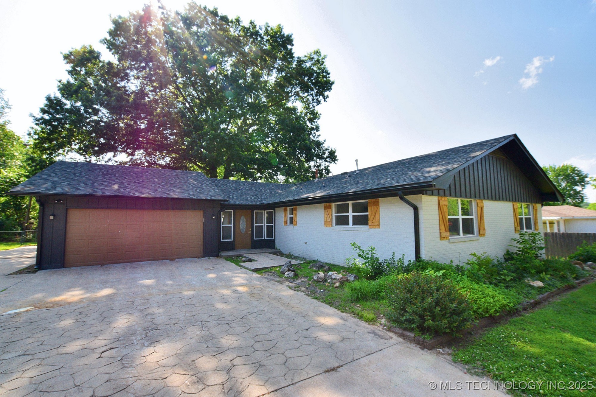 717 N Oklahoma Avenue Tahlequah OK 74464