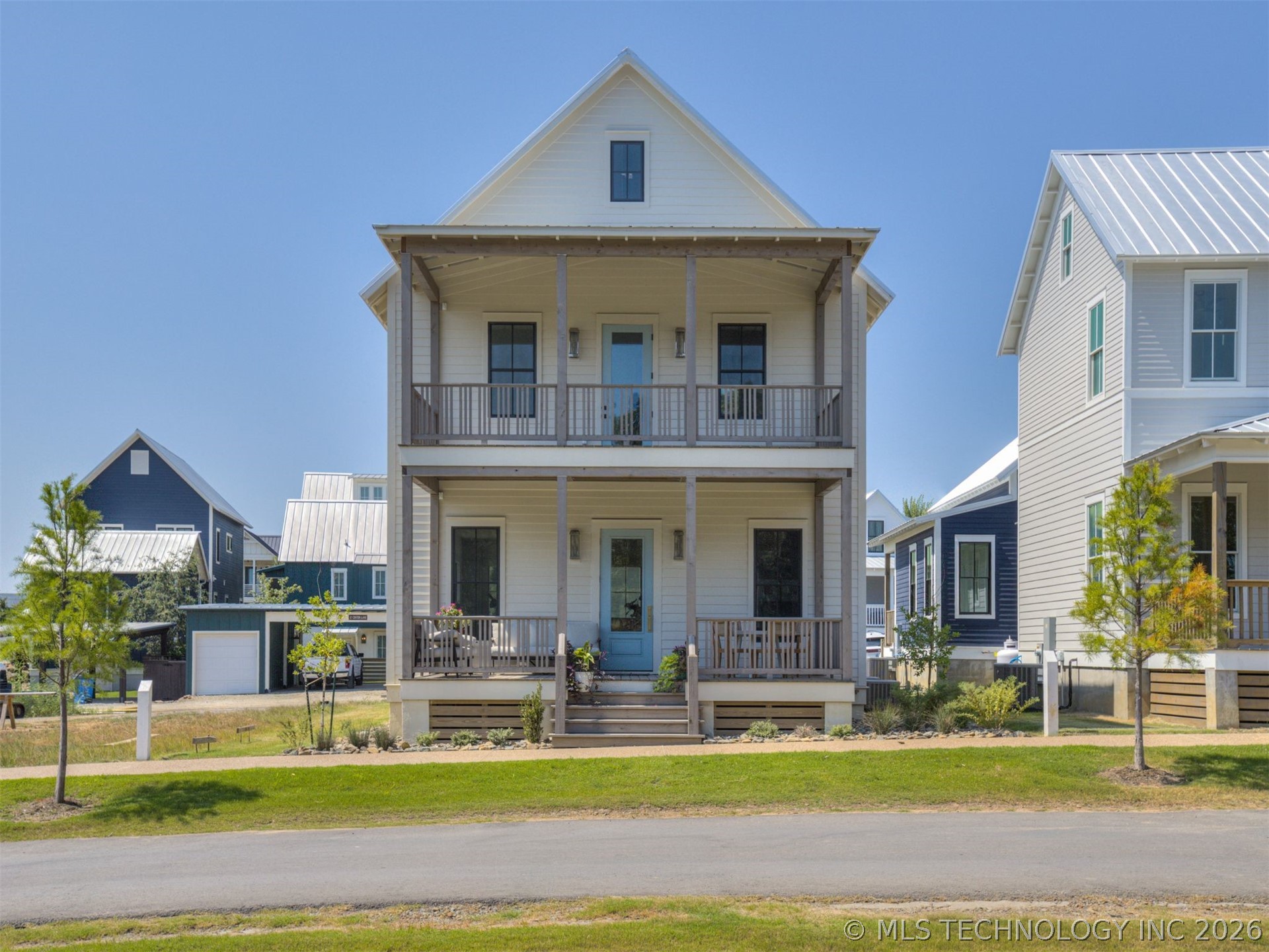 36 Hill Street Carlton Landing OK 74432