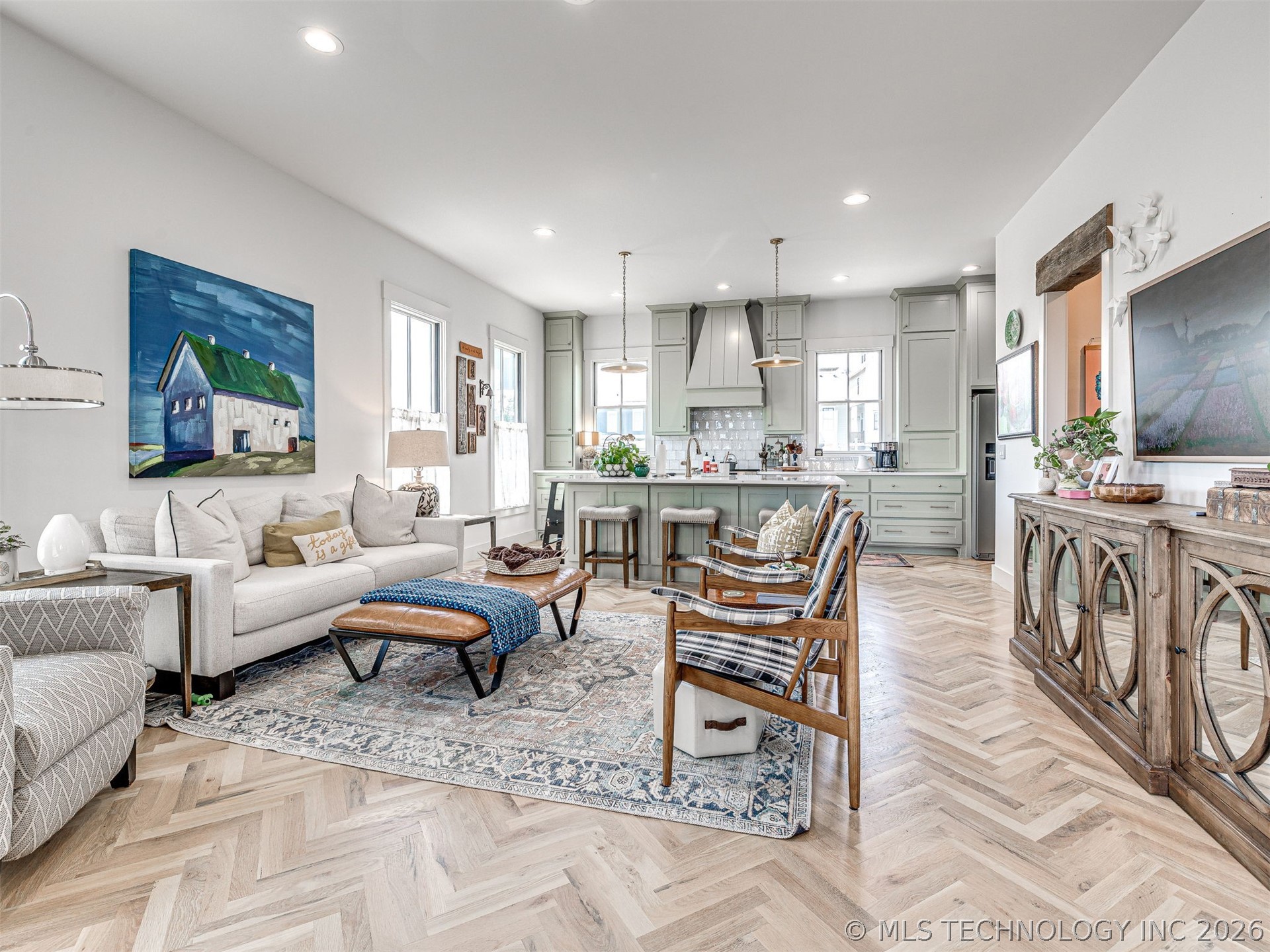 36 Hill Street Carlton Landing OK 74432