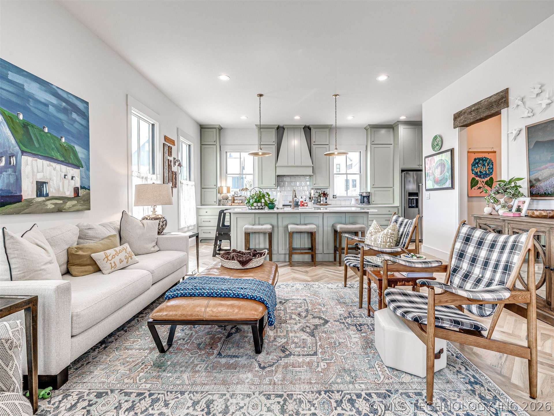36 Hill Street Carlton Landing OK 74432