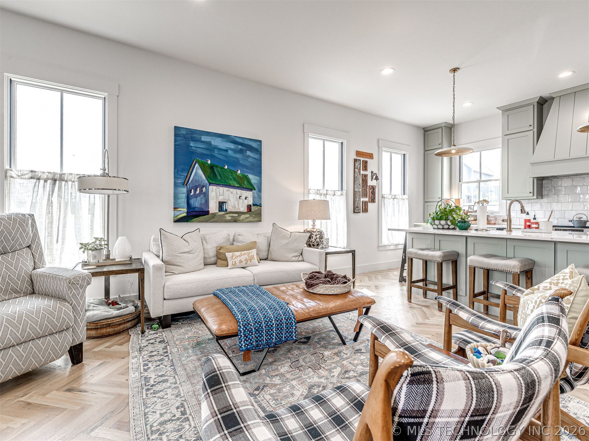 36 Hill Street Carlton Landing OK 74432