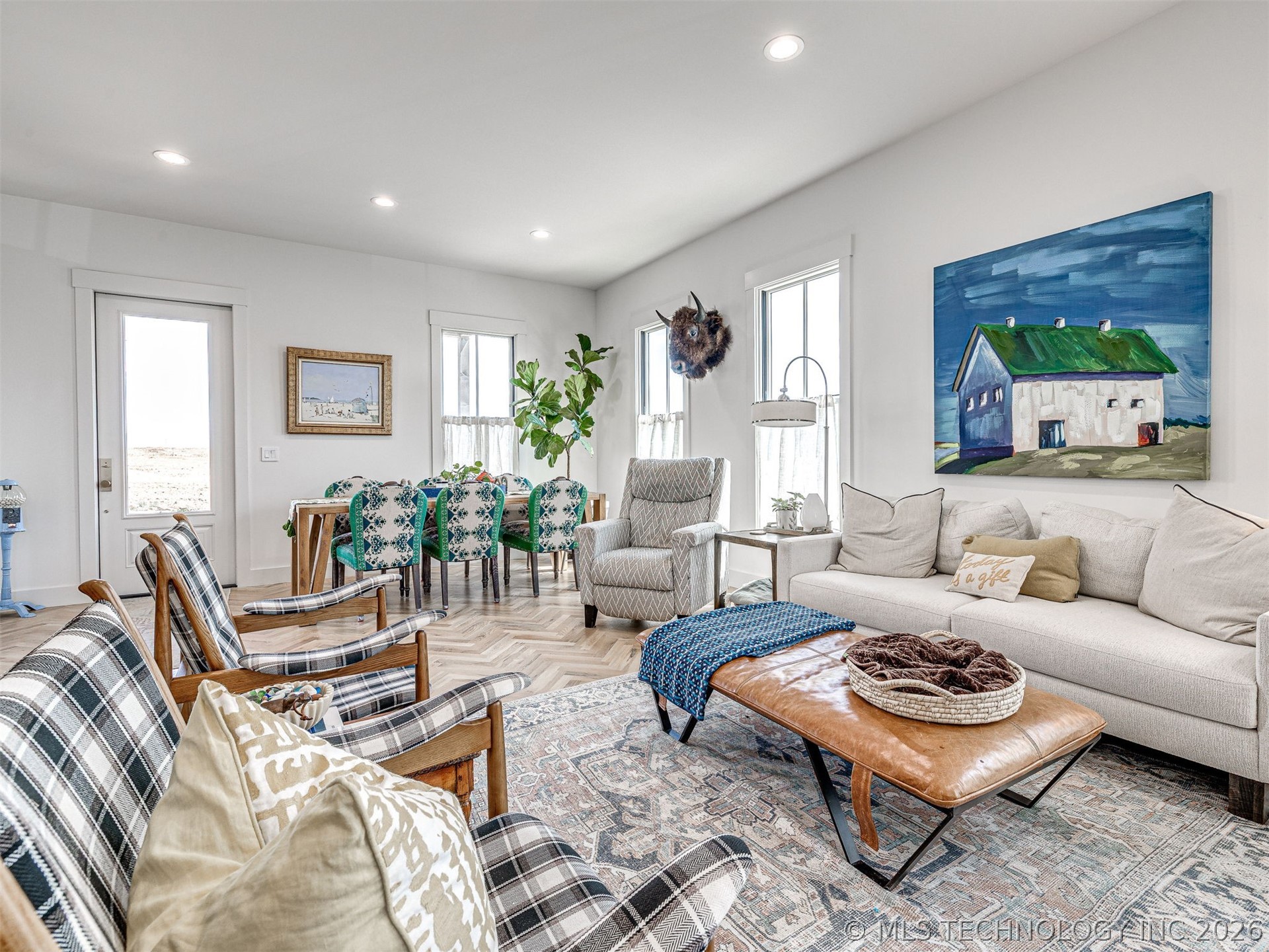 36 Hill Street Carlton Landing OK 74432
