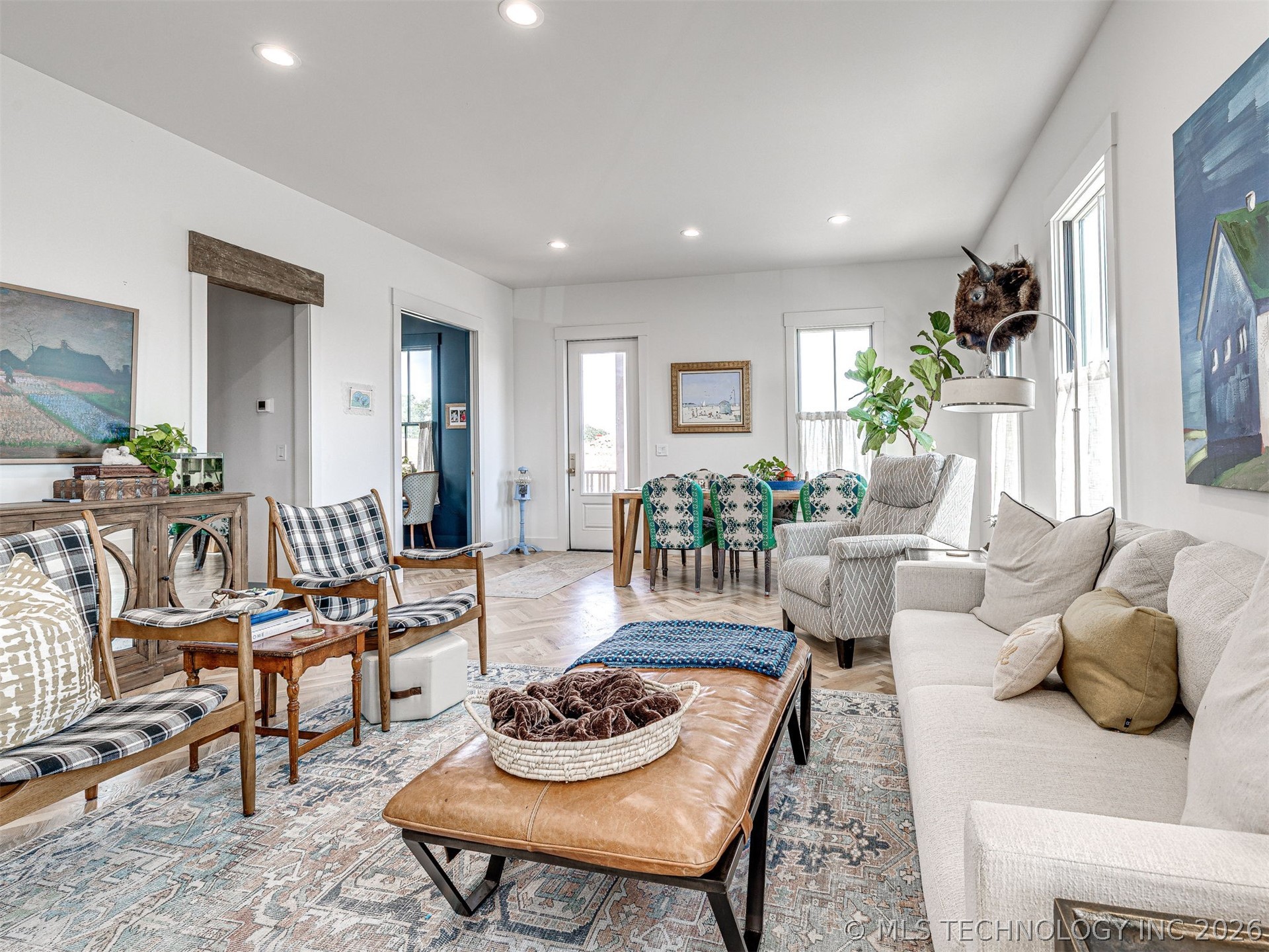 36 Hill Street Carlton Landing OK 74432