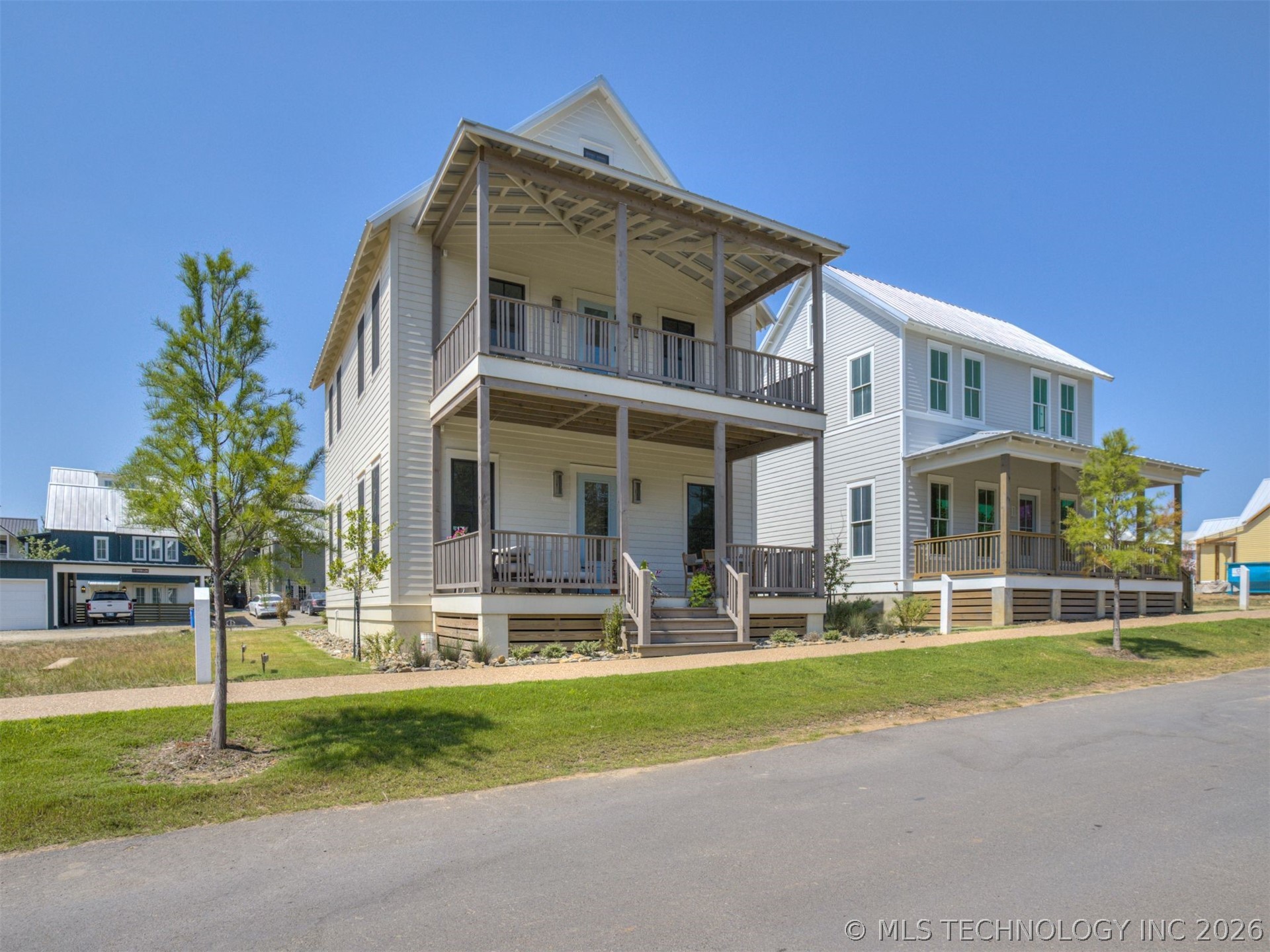 36 Hill Street Carlton Landing OK 74432