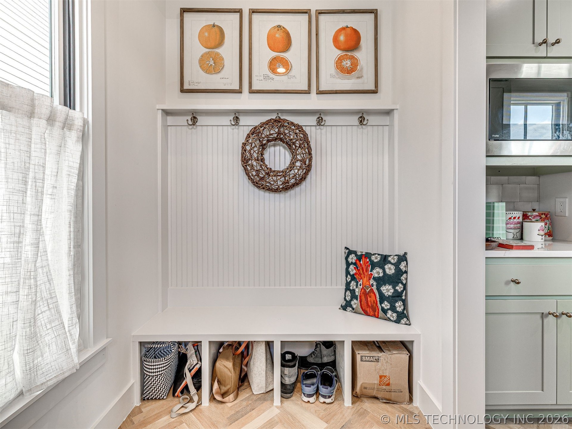 36 Hill Street Carlton Landing OK 74432