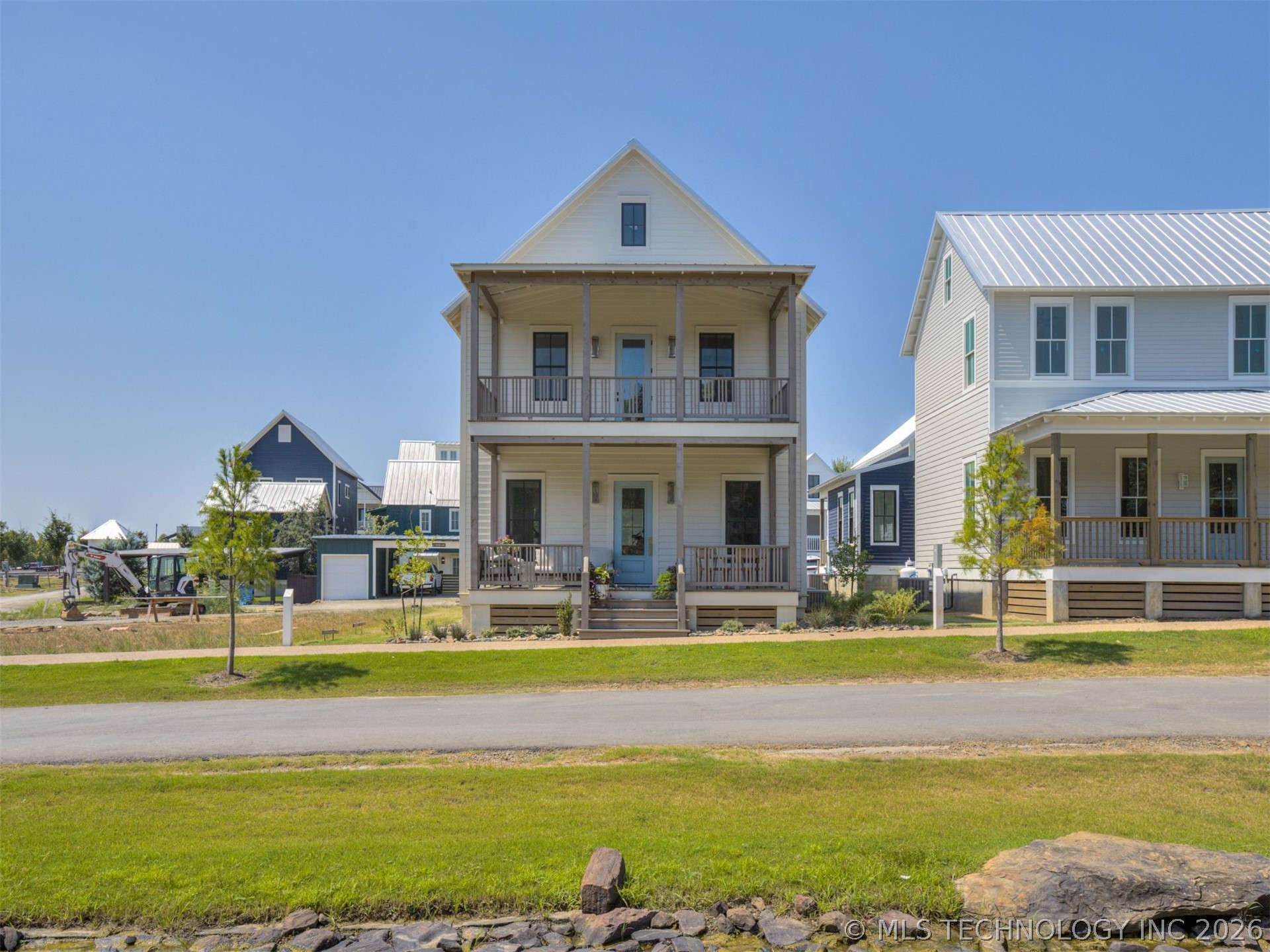 36 Hill Street Carlton Landing OK 74432