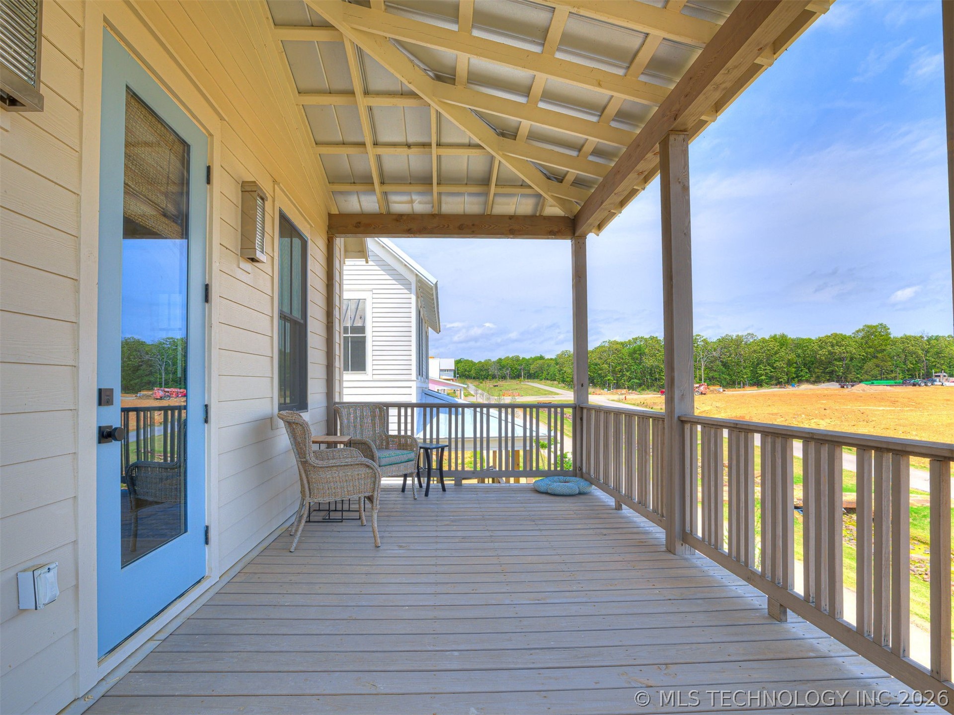 36 Hill Street Carlton Landing OK 74432