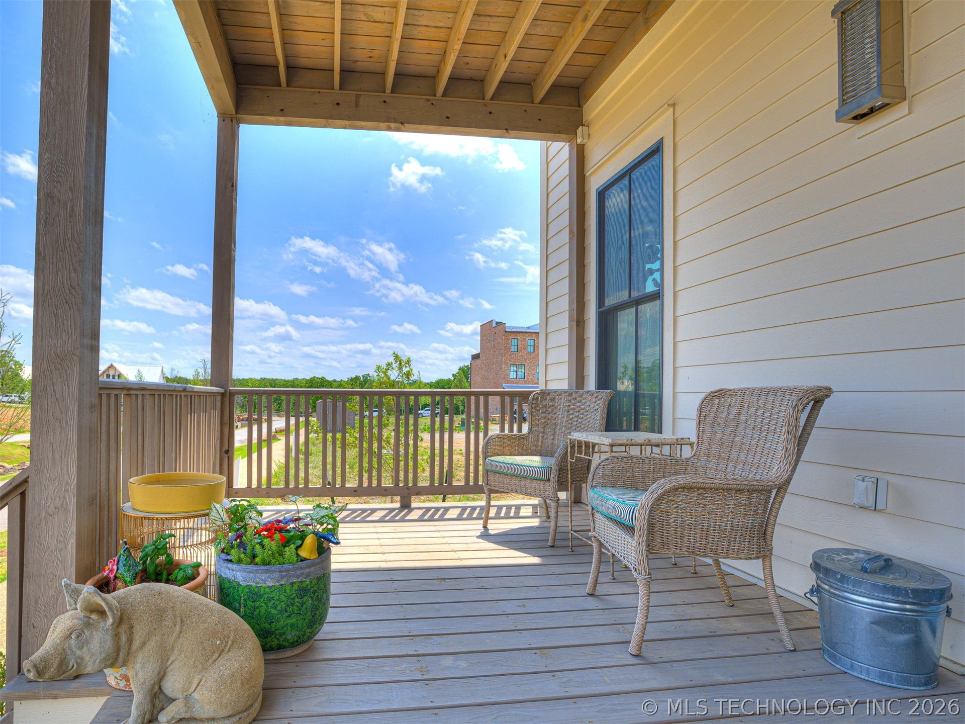 36 Hill Street Carlton Landing OK 74432