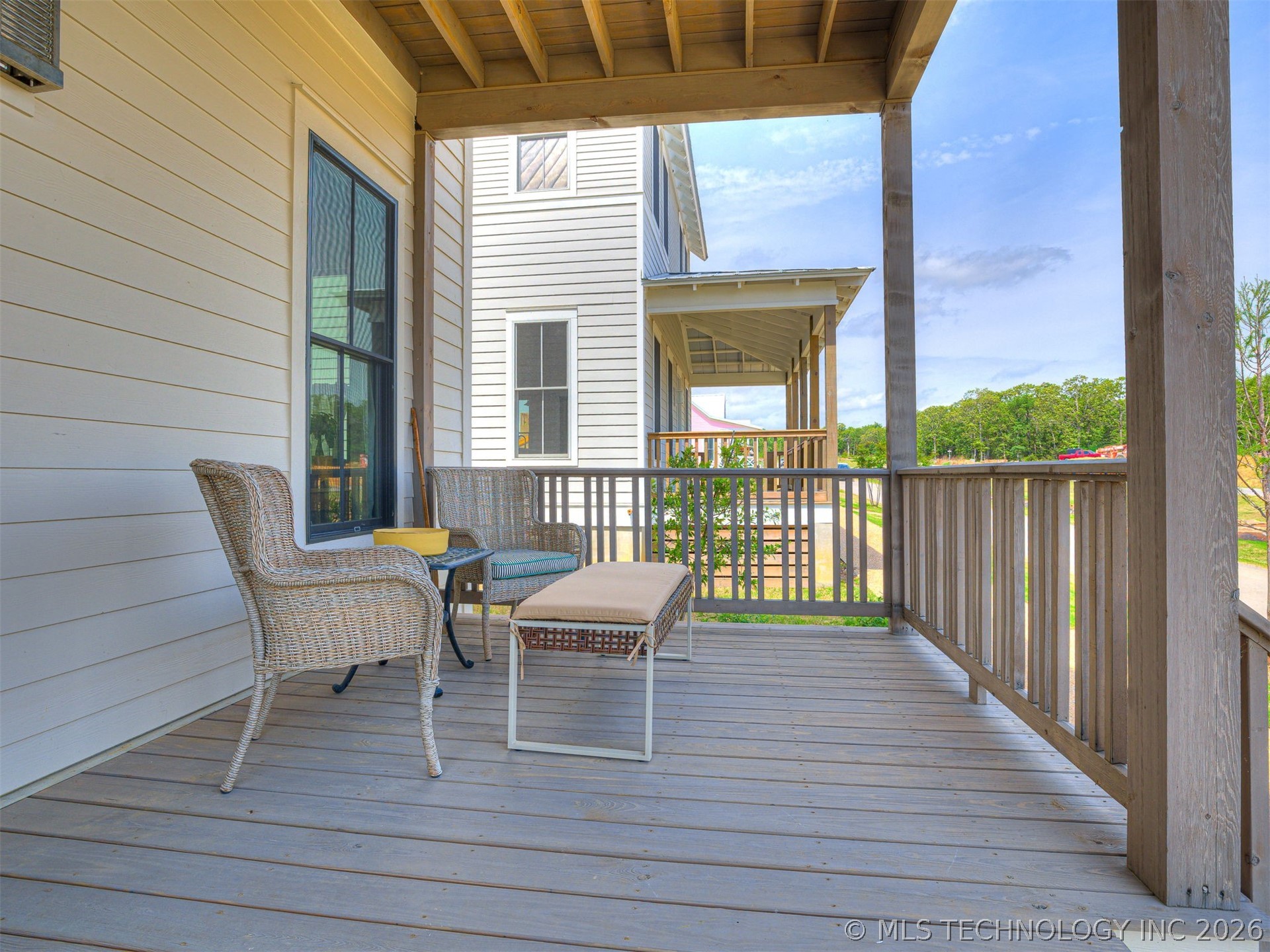 36 Hill Street Carlton Landing OK 74432