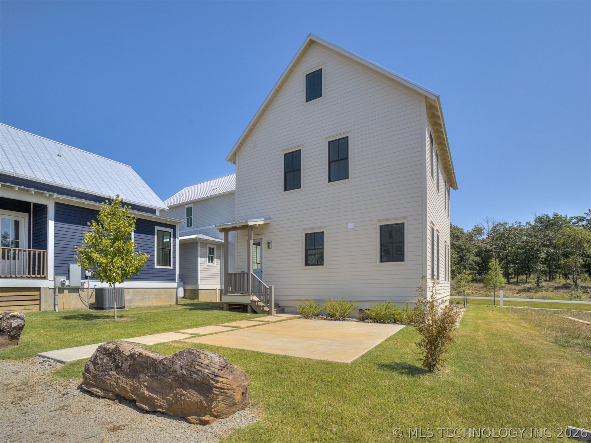 36 Hill Street Carlton Landing OK 74432