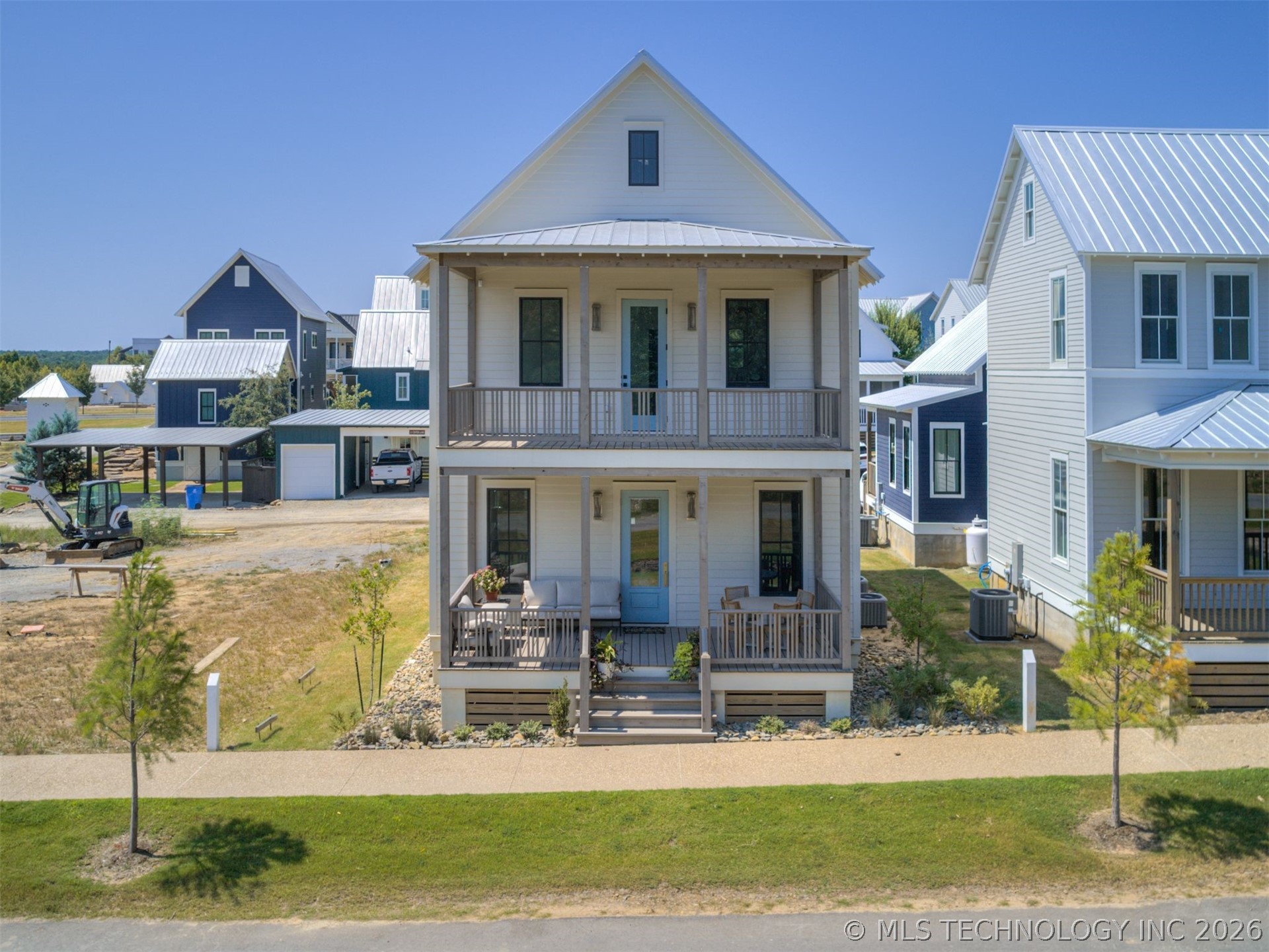 36 Hill Street Carlton Landing OK 74432
