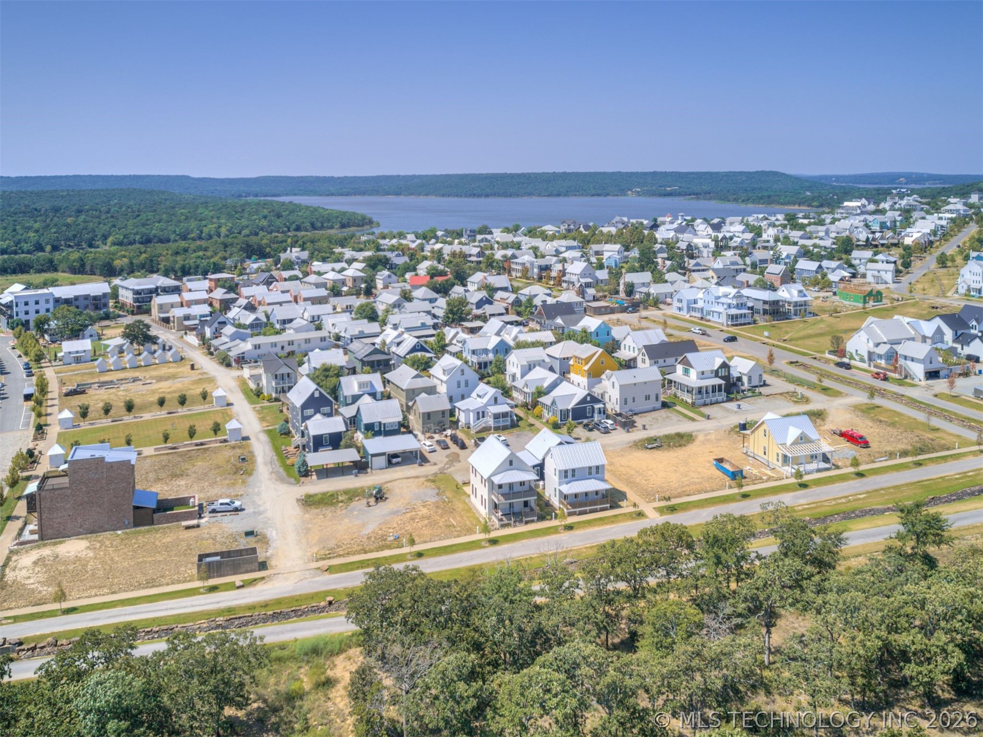 36 Hill Street Carlton Landing OK 74432