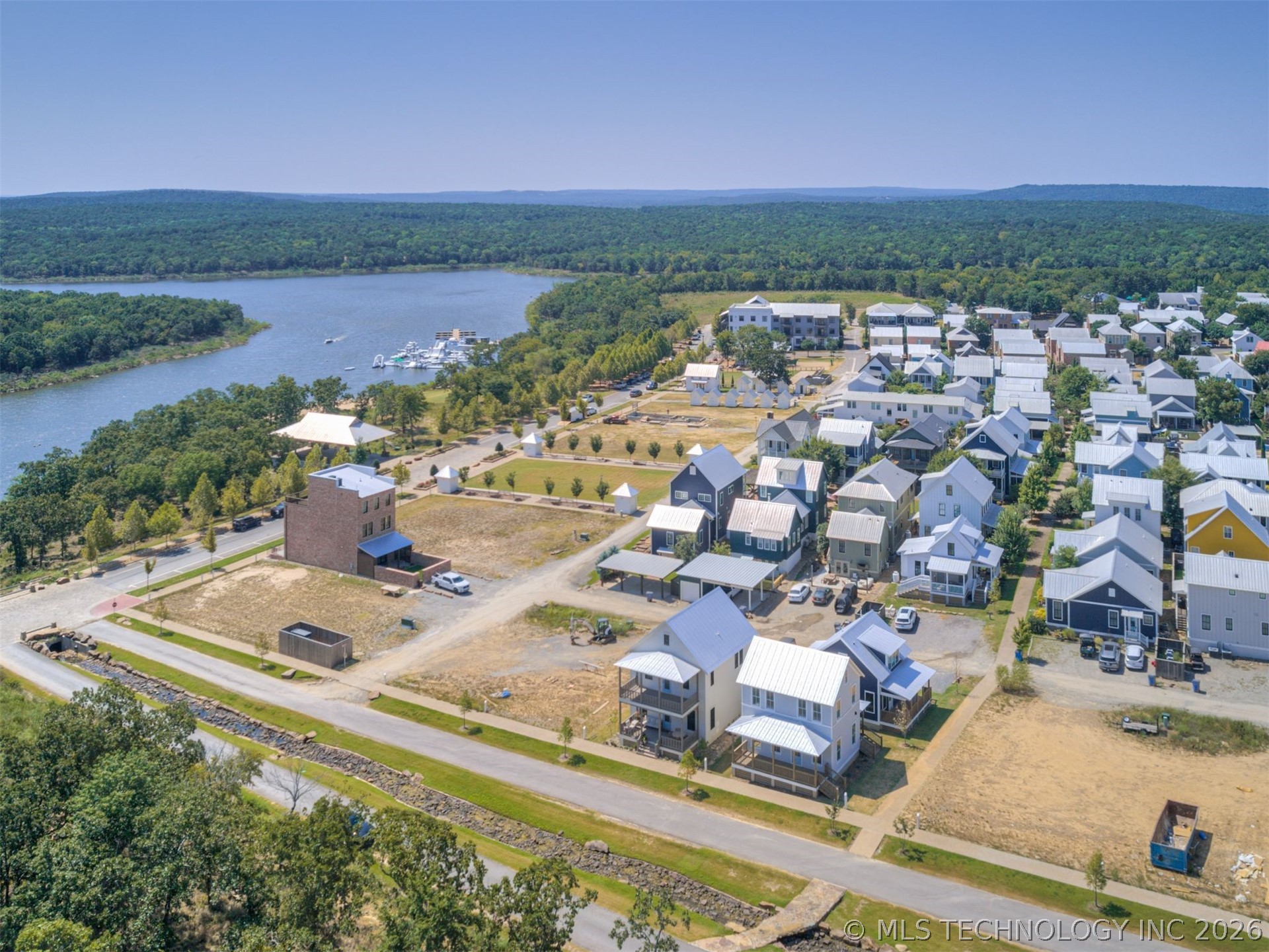 36 Hill Street Carlton Landing OK 74432