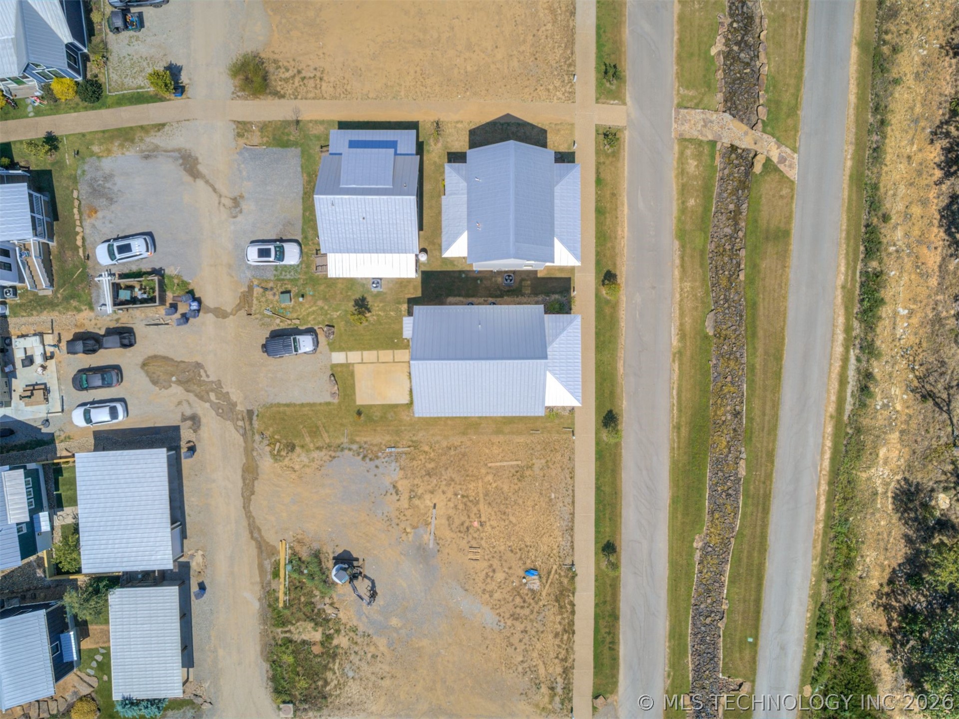 36 Hill Street Carlton Landing OK 74432