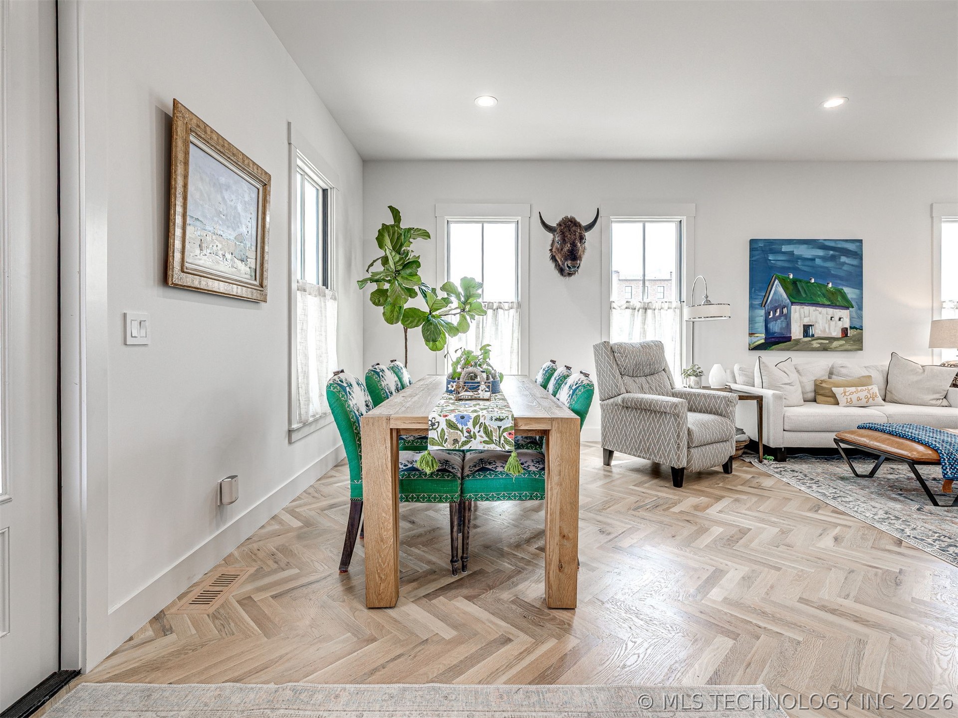 36 Hill Street Carlton Landing OK 74432