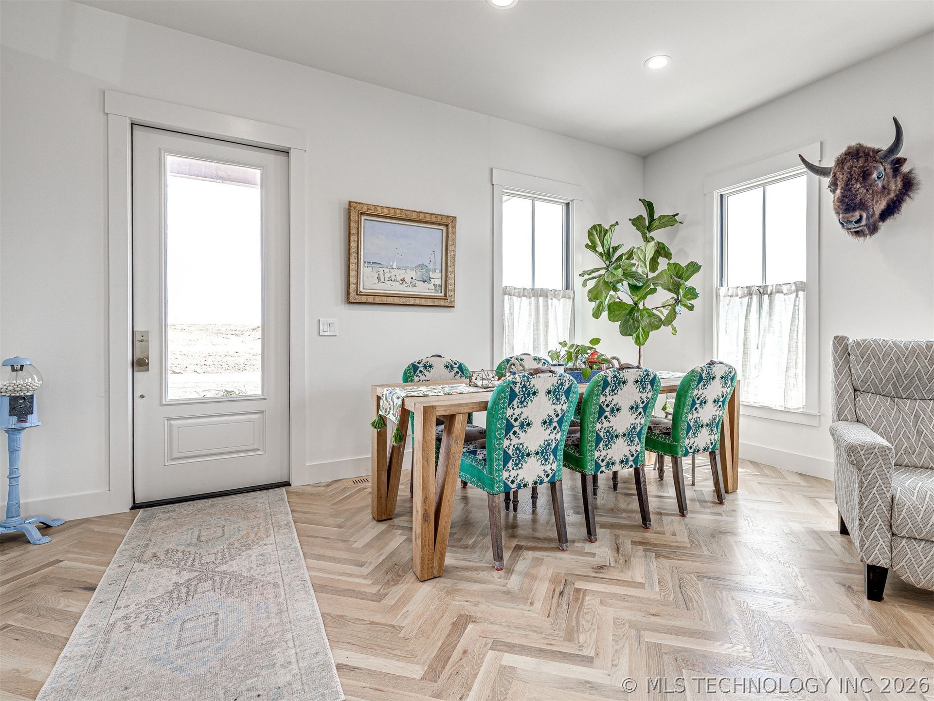 36 Hill Street Carlton Landing OK 74432