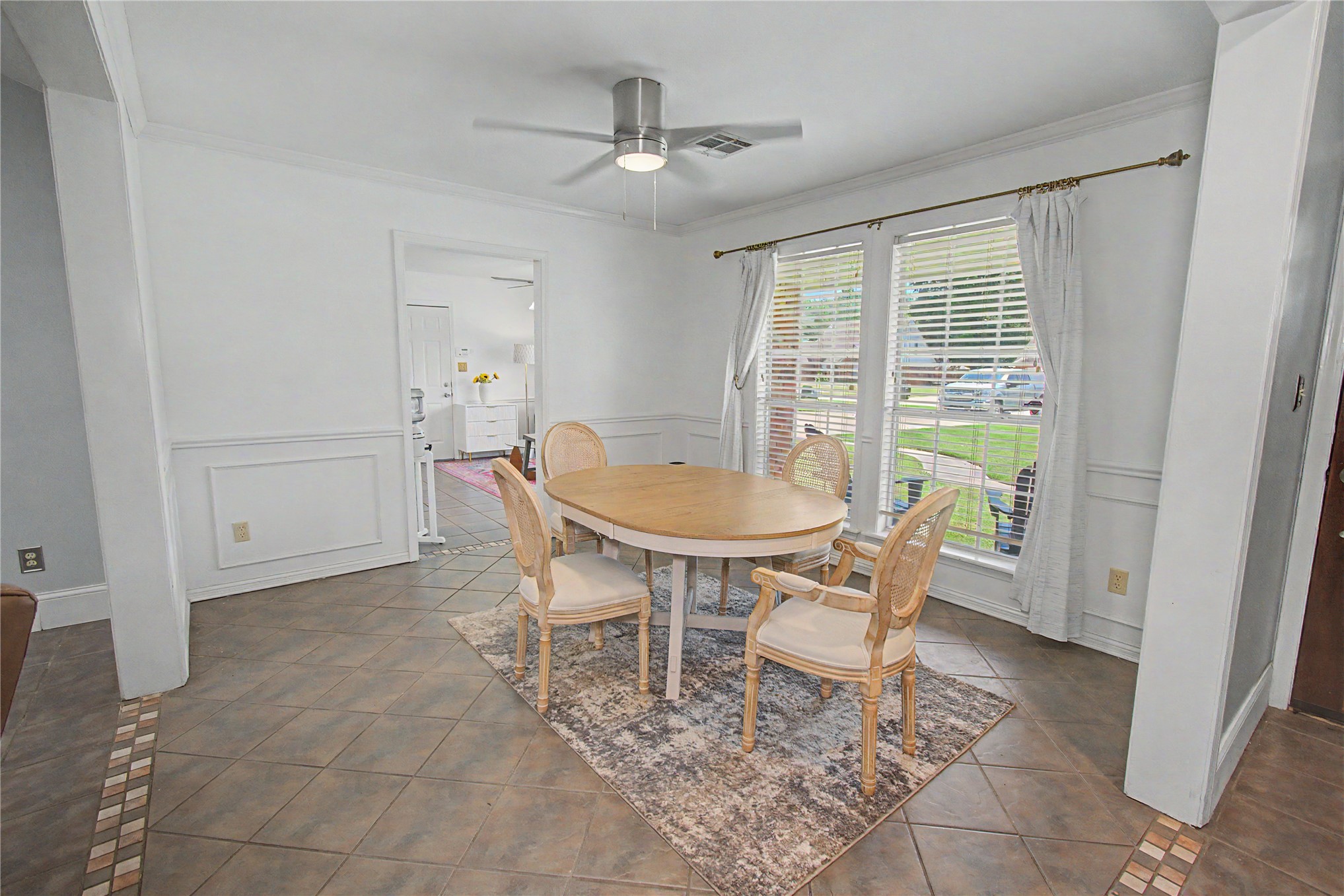 3210 Cromwell Street Muskogee OK 74403