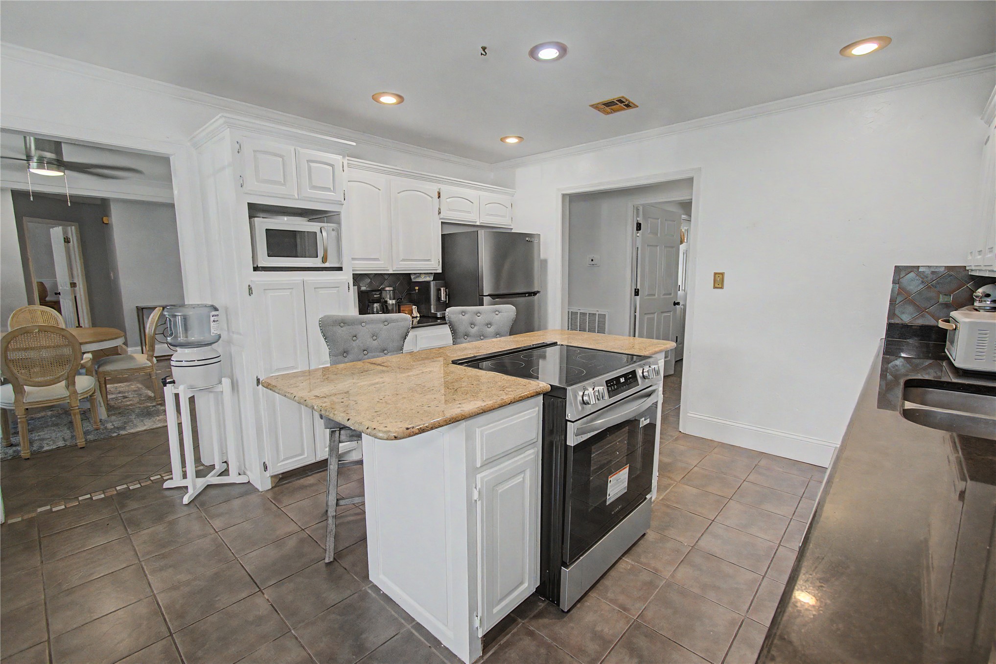 3210 Cromwell Street Muskogee OK 74403