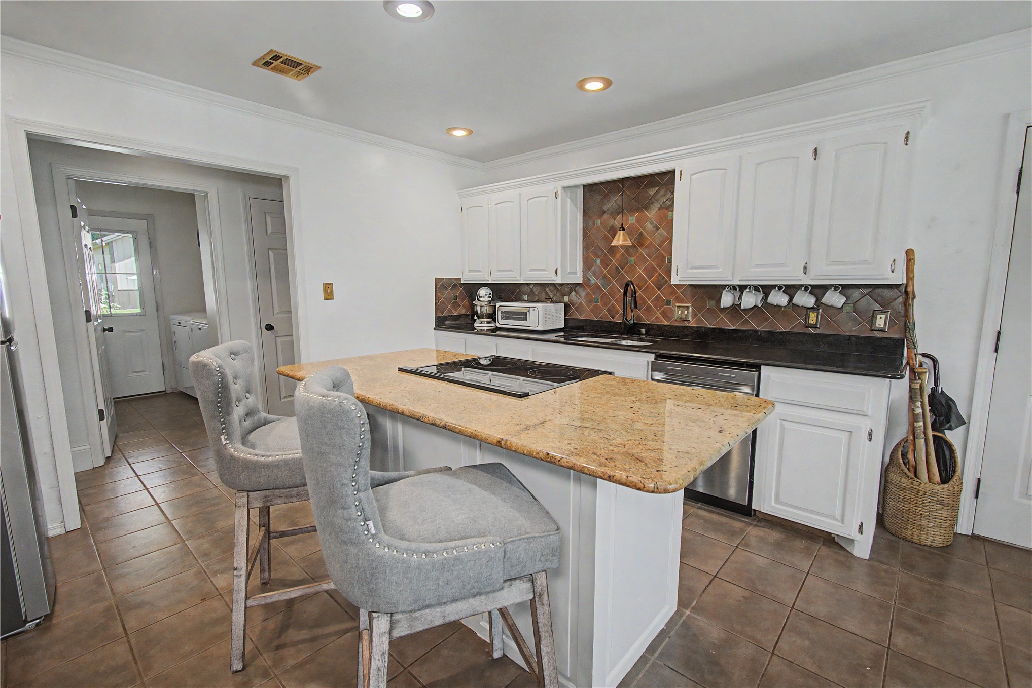 3210 Cromwell Street Muskogee OK 74403