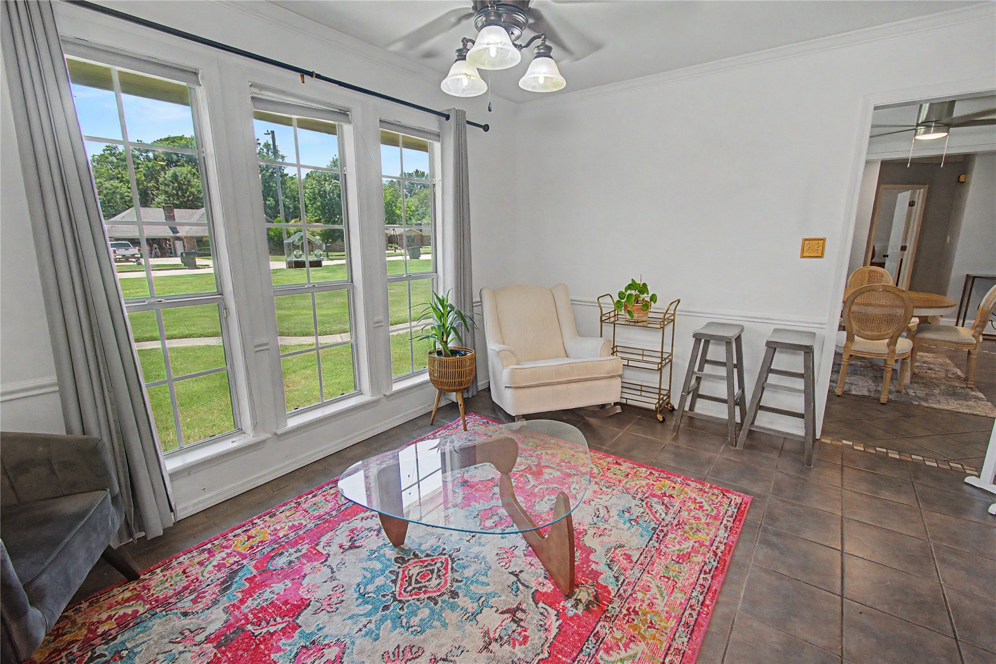 3210 Cromwell Street Muskogee OK 74403