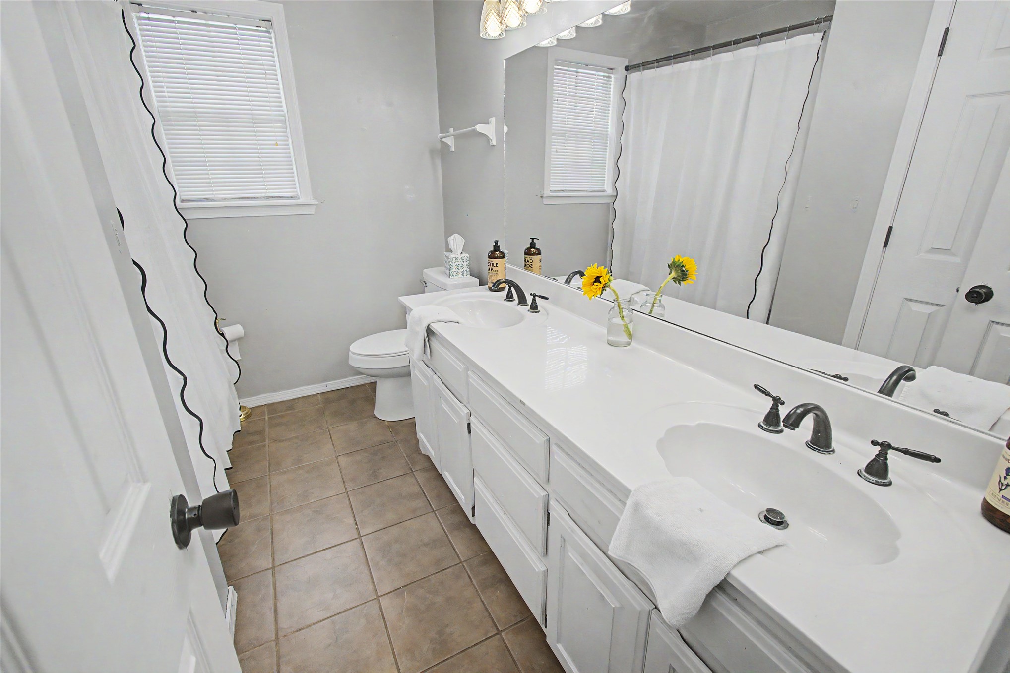 3210 Cromwell Street Muskogee OK 74403