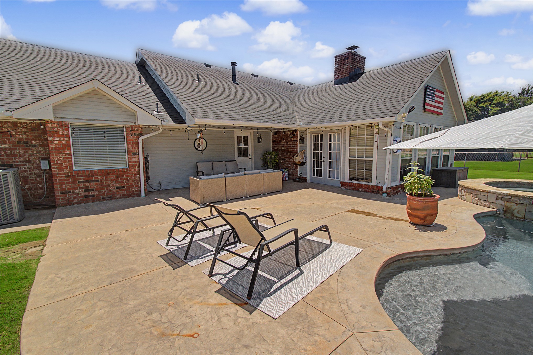 3210 Cromwell Street Muskogee OK 74403
