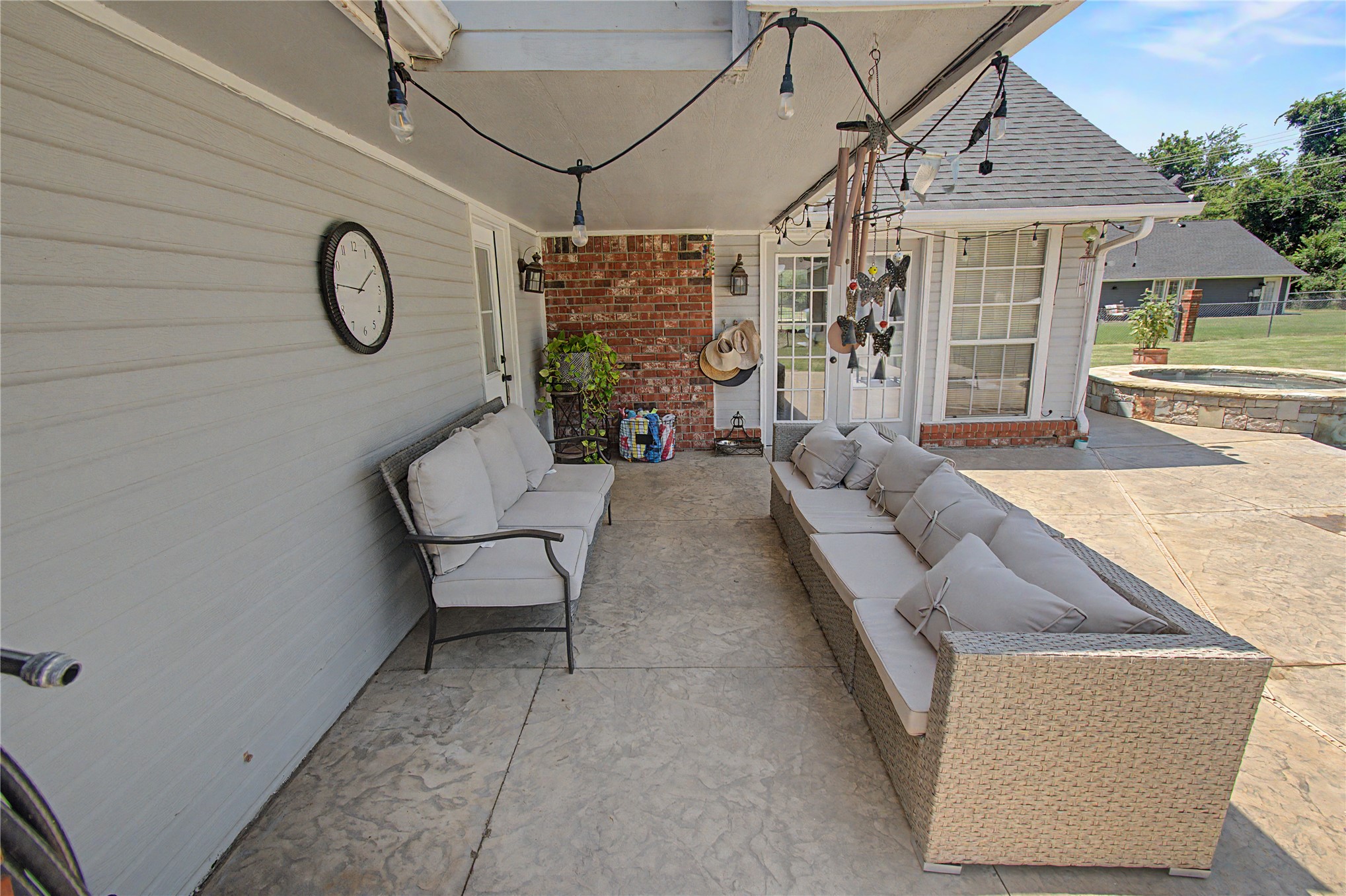 3210 Cromwell Street Muskogee OK 74403