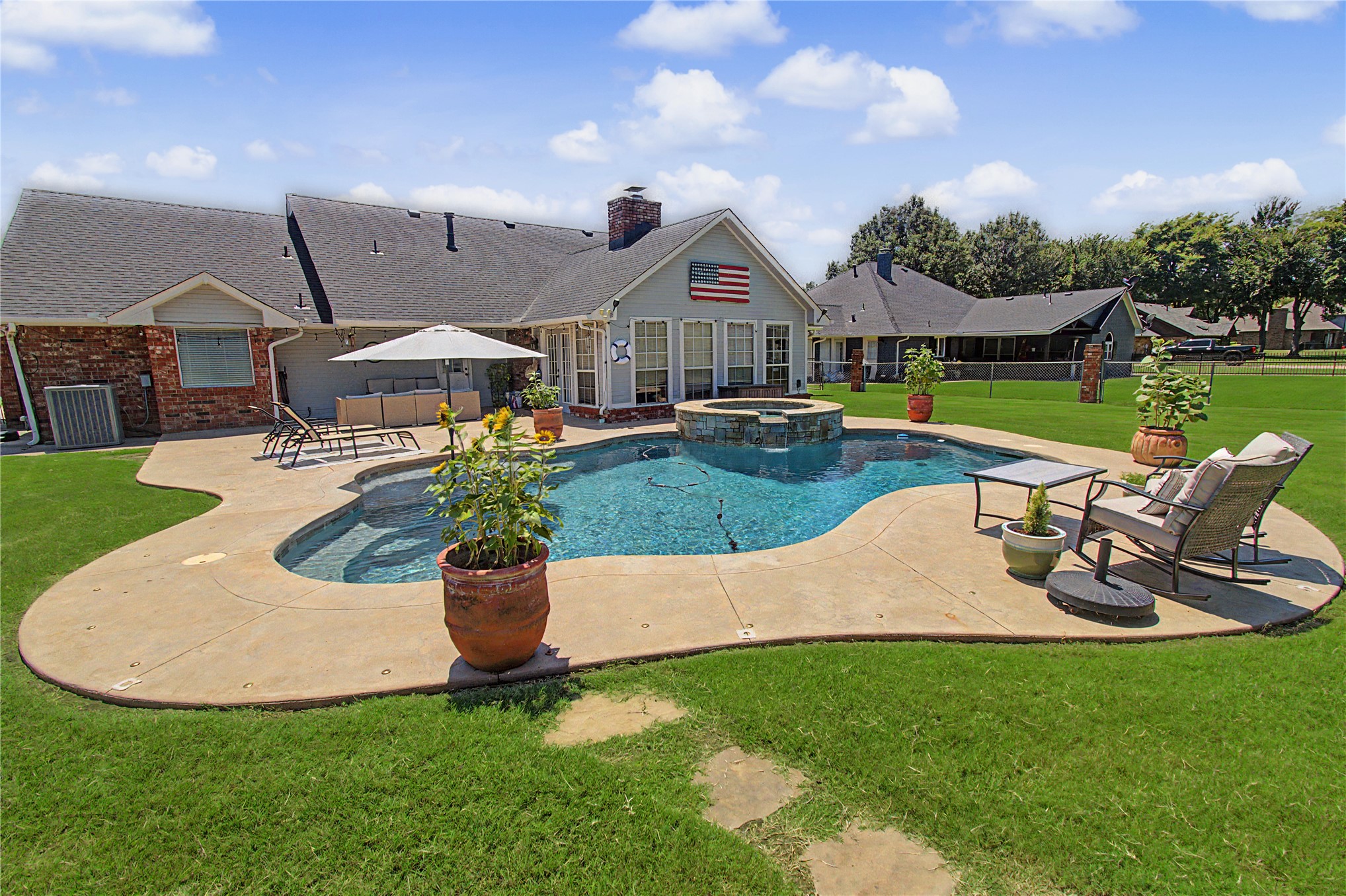 3210 Cromwell Street Muskogee OK 74403