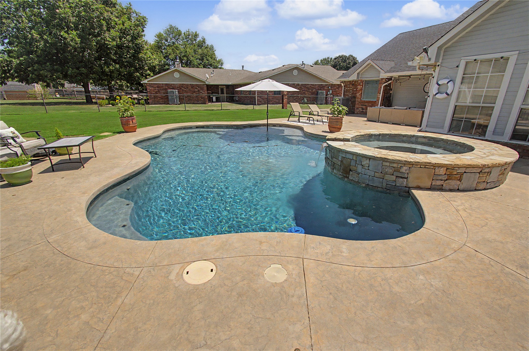 3210 Cromwell Street Muskogee OK 74403