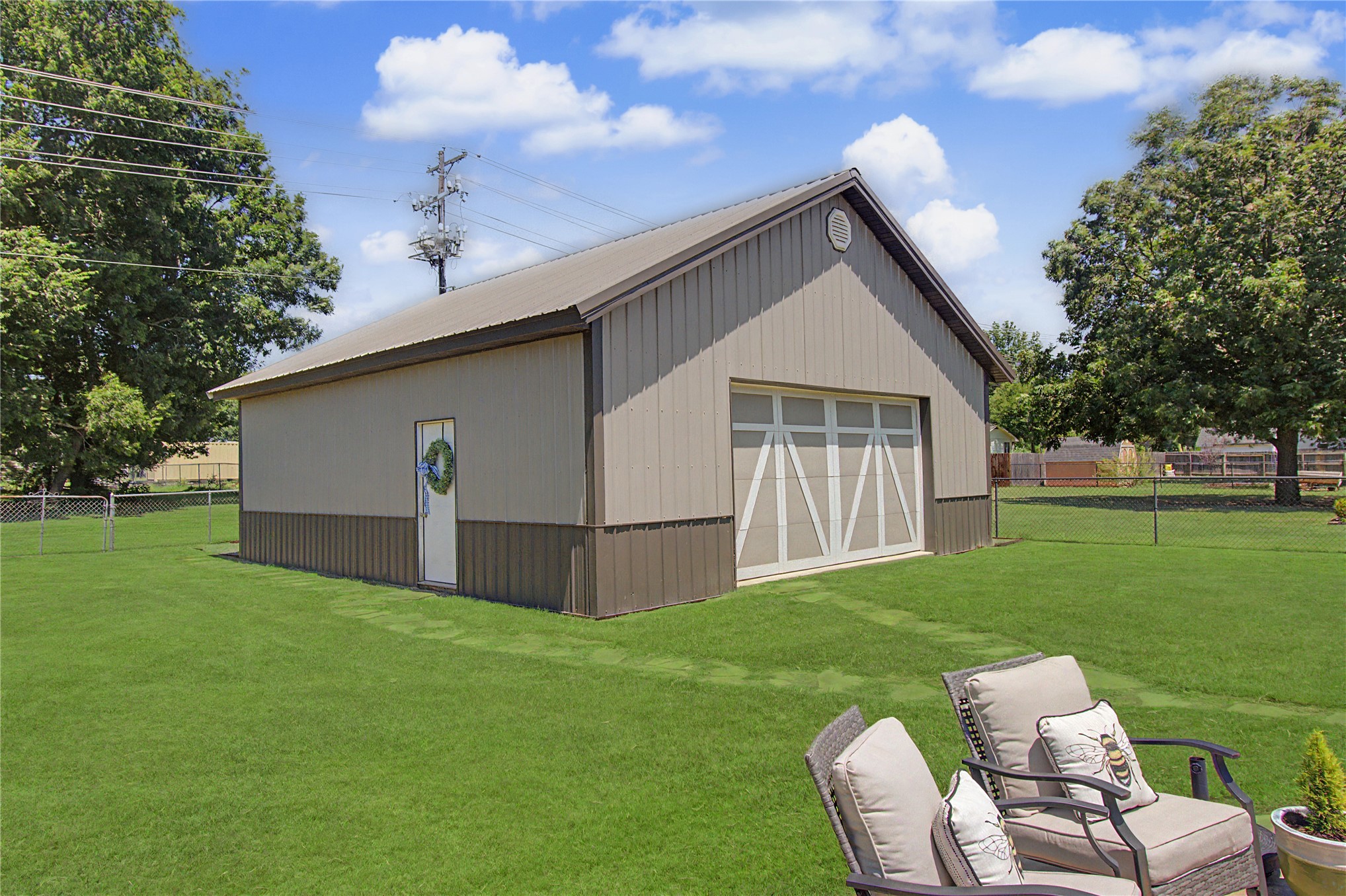 3210 Cromwell Street Muskogee OK 74403
