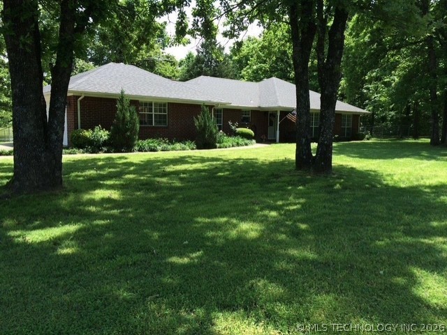 3668 N 49th Street Durant OK 74701