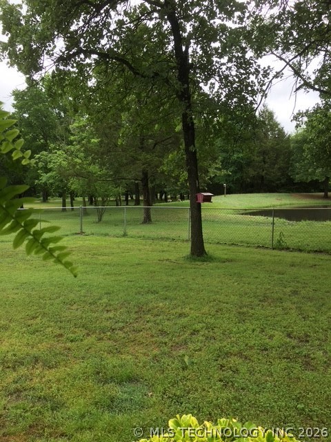 3668 N 49th Street Durant OK 74701