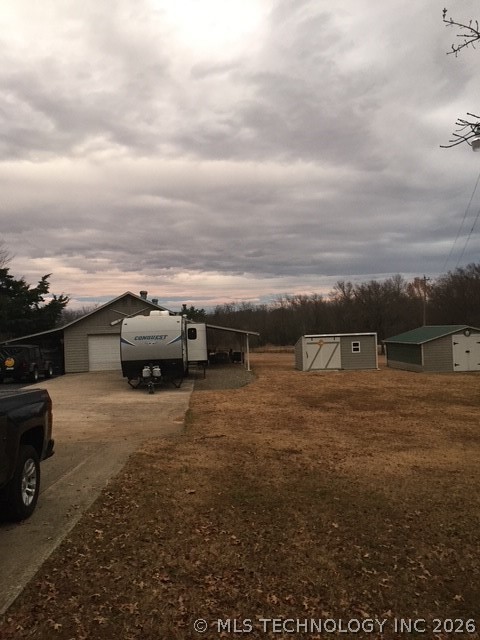 3668 N 49th Street Durant OK 74701