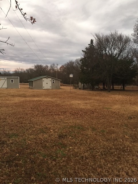 3668 N 49th Street Durant OK 74701